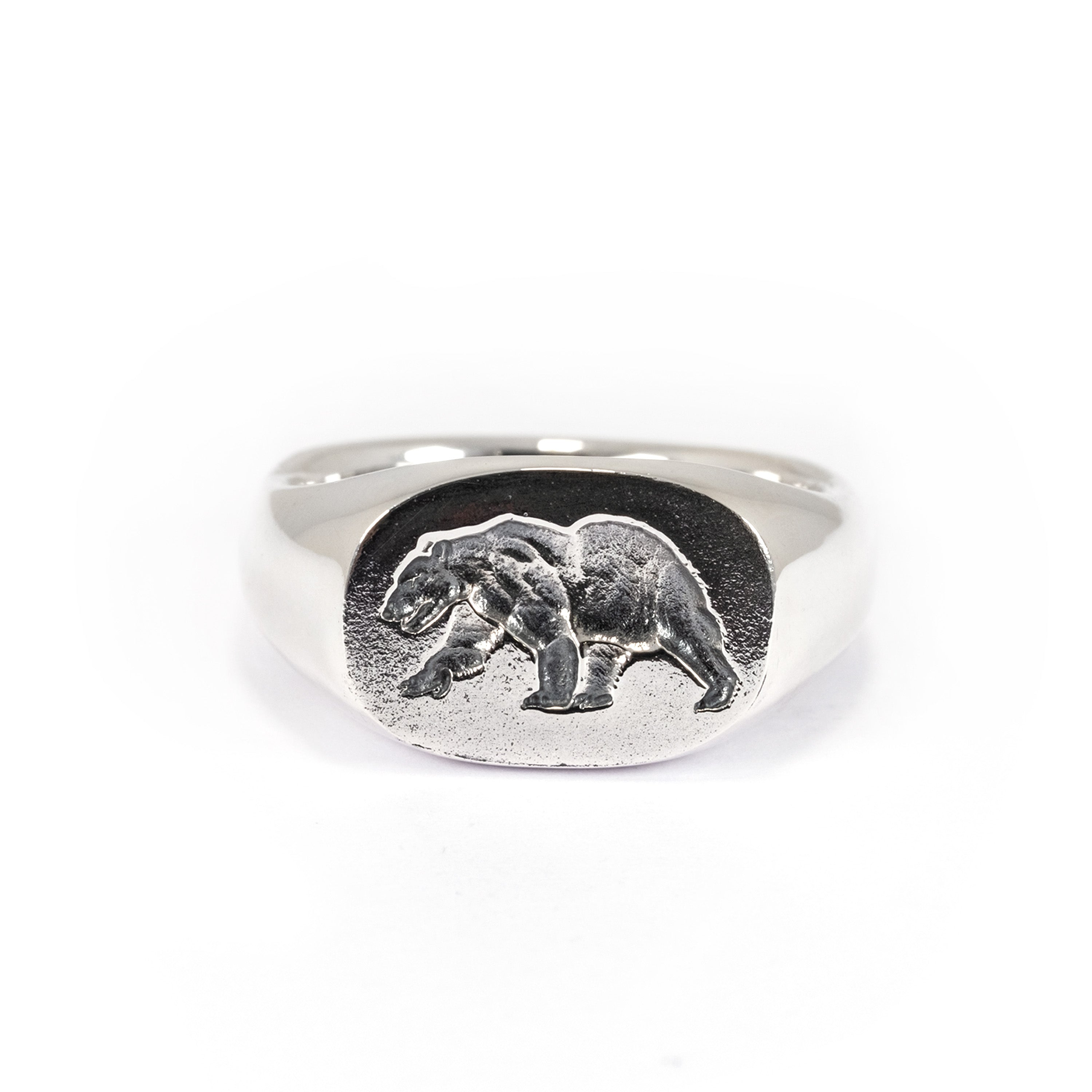 BEAR SIGNET