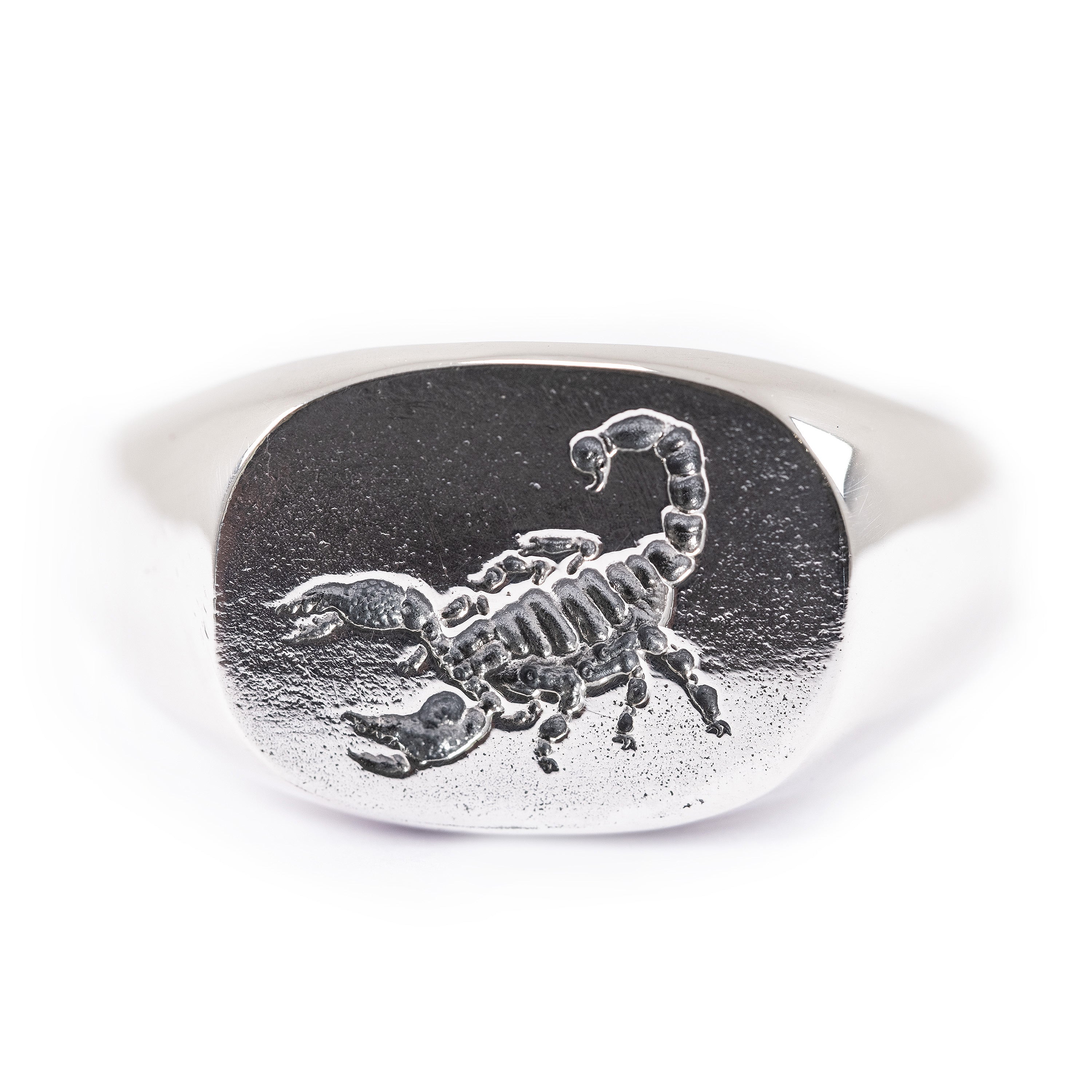 SCORPION SIGNET