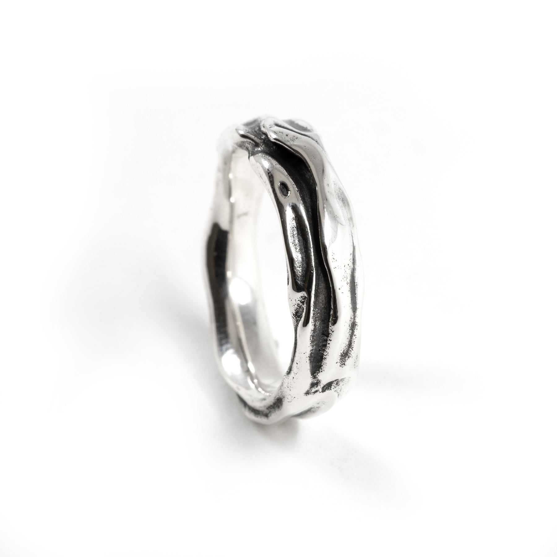 NAVARINO SILK BAND