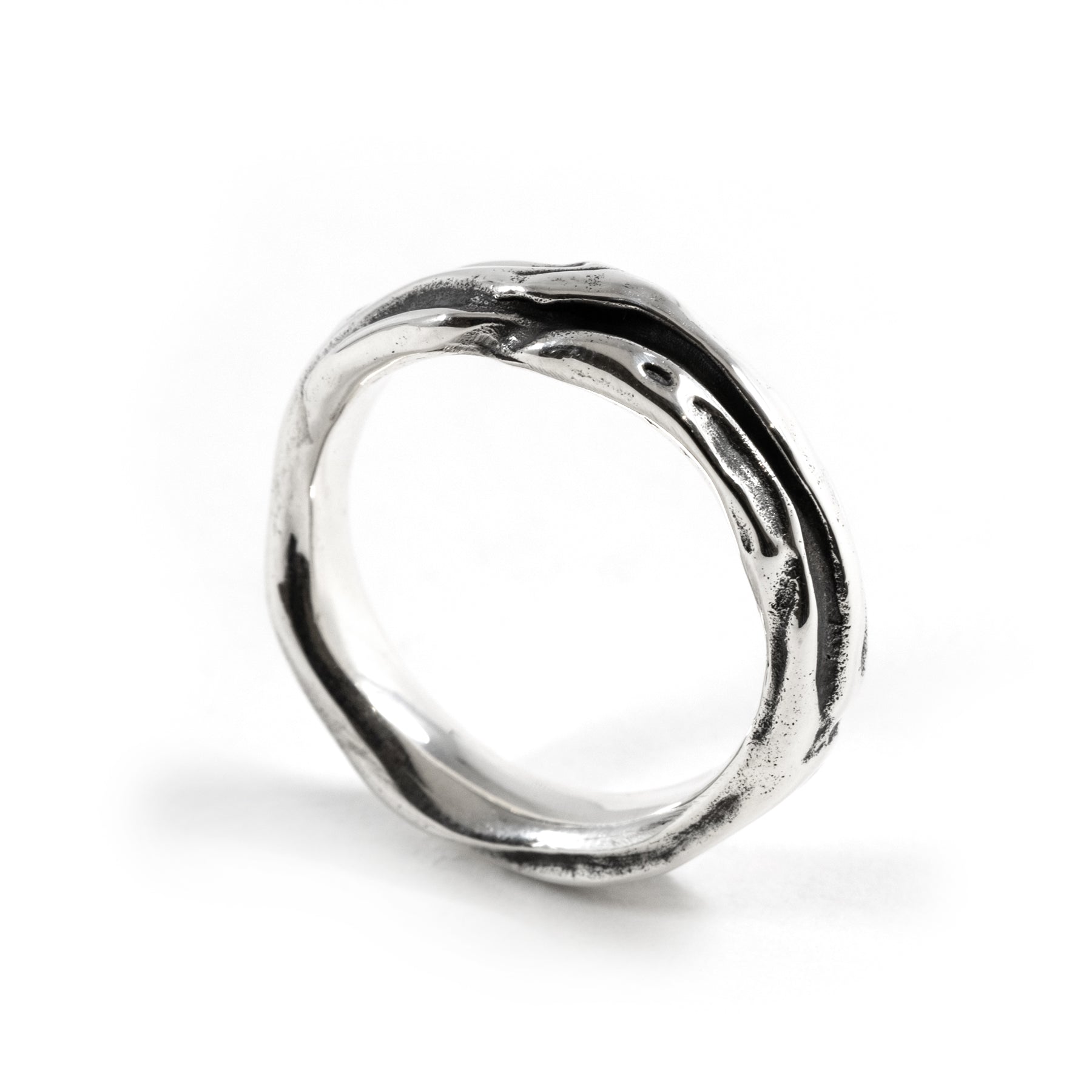 NAVARINO SILK BAND