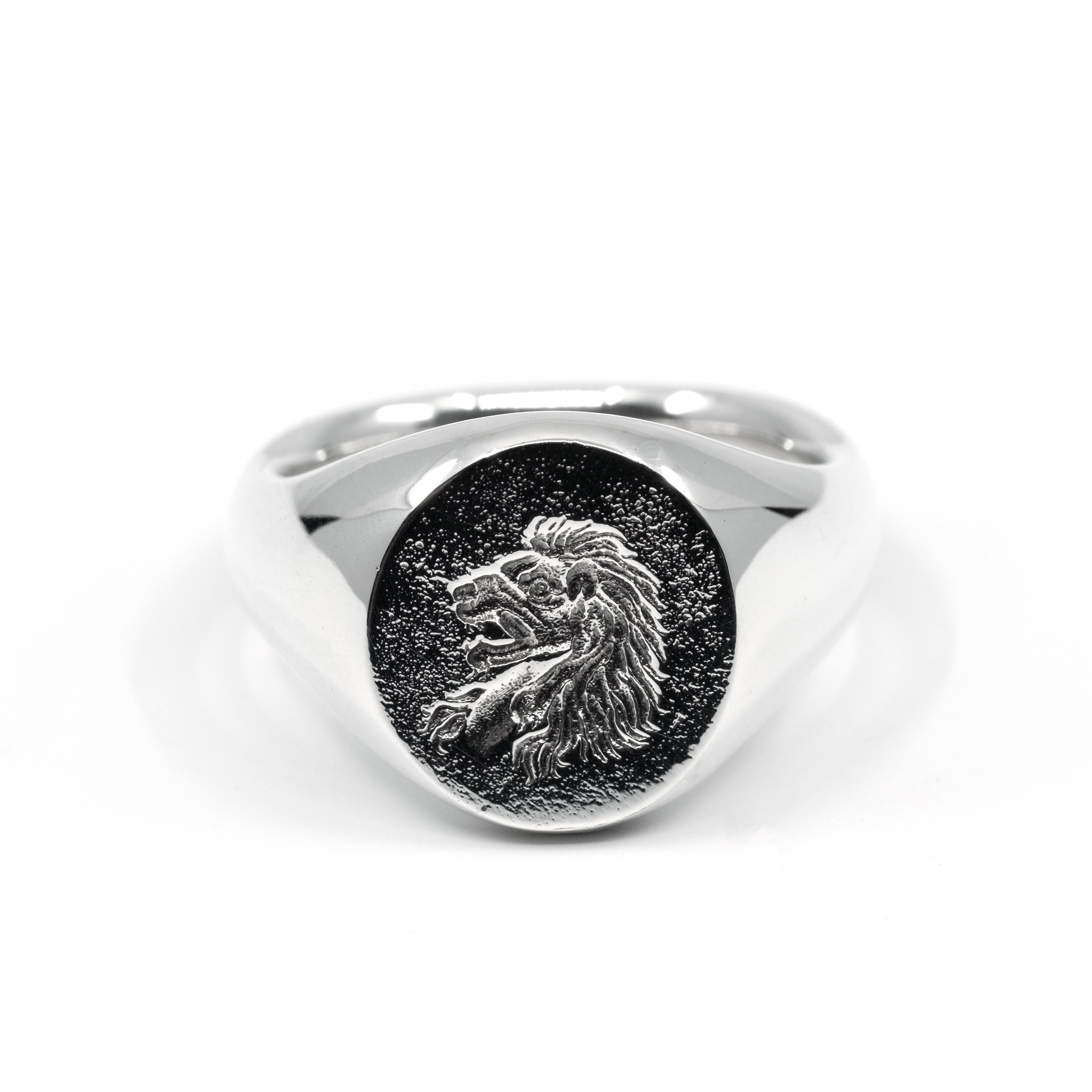 LION SIGNET