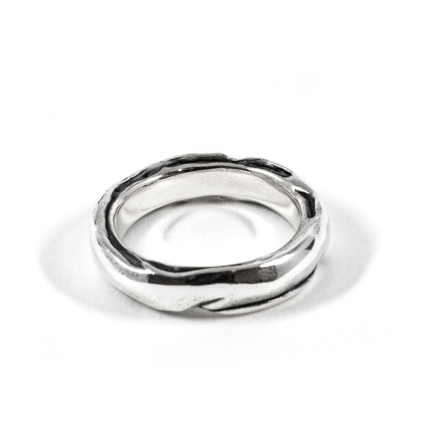 SCLATER SILK BAND