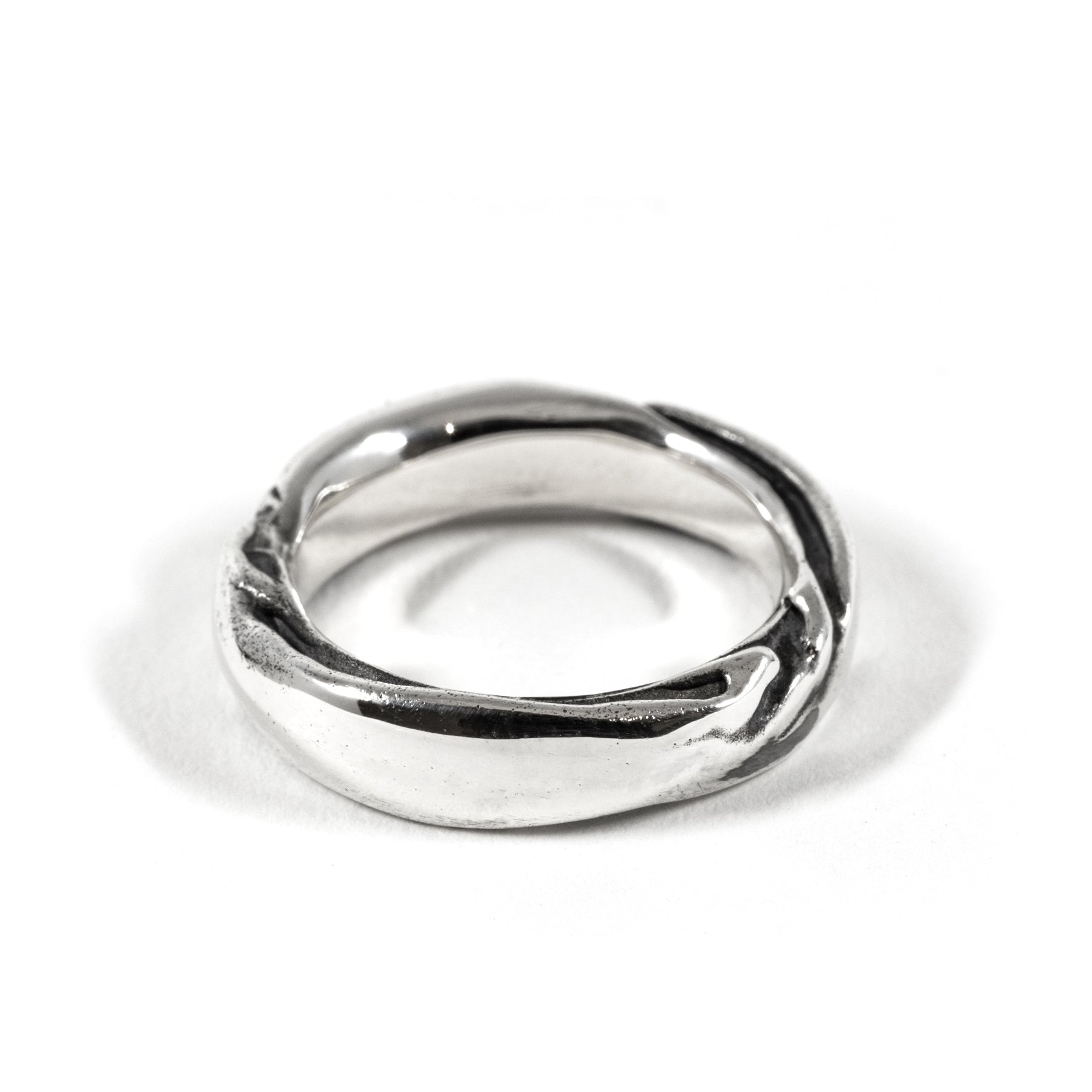 SCLATER SILK BAND