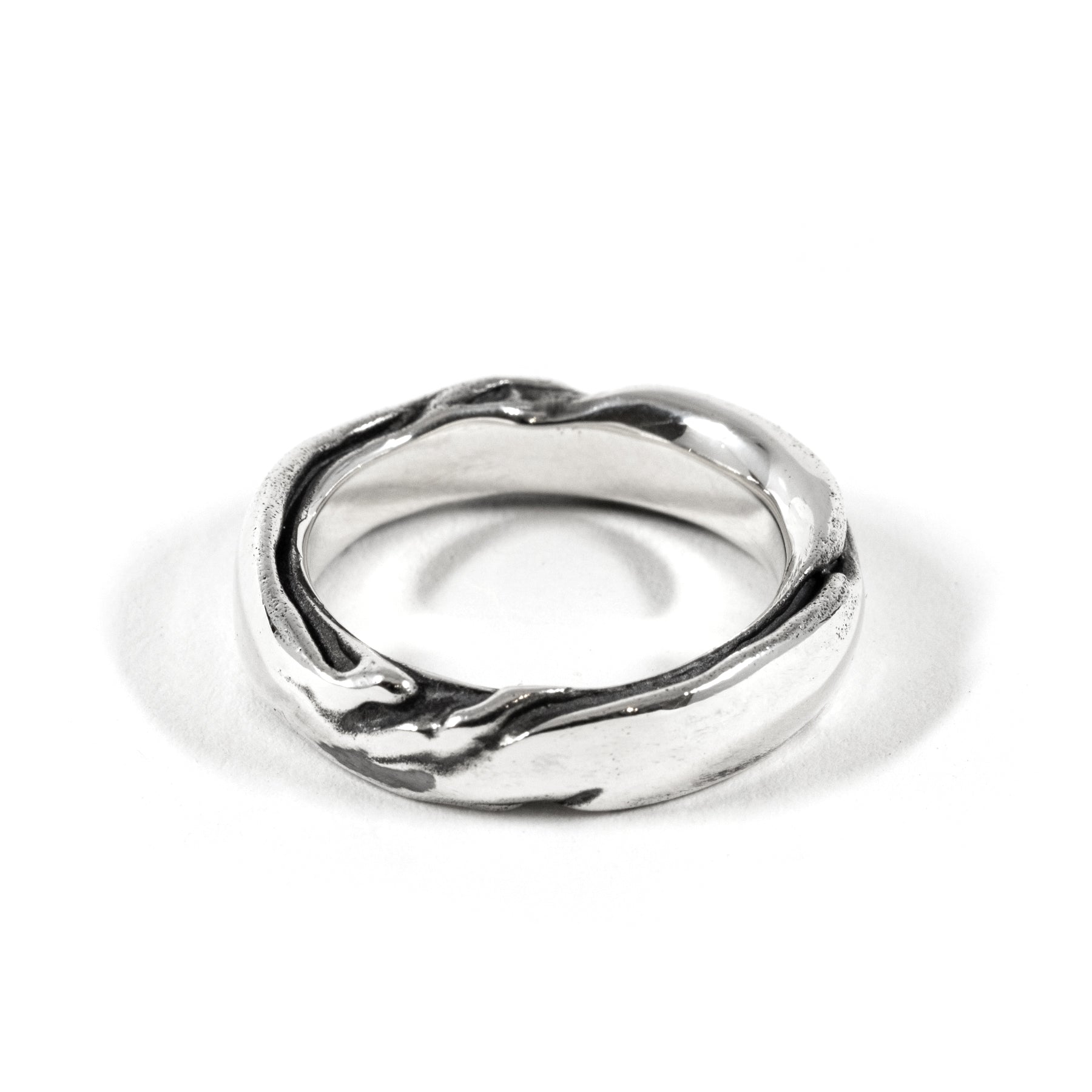 SCLATER SILK BAND