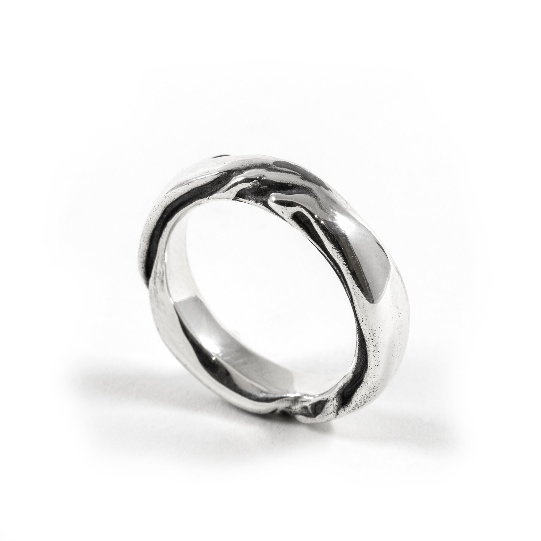 SCLATER SILK BAND