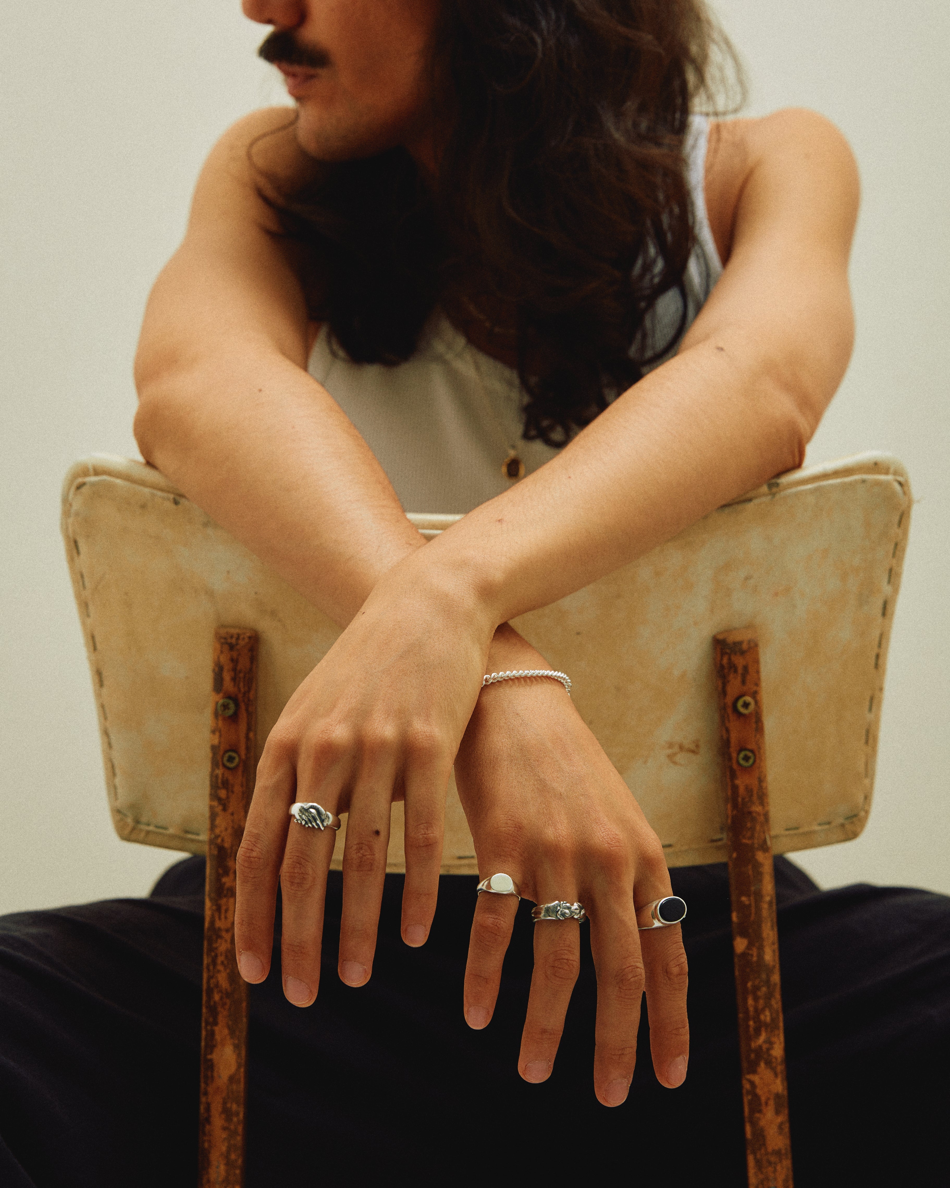 ALL RINGS