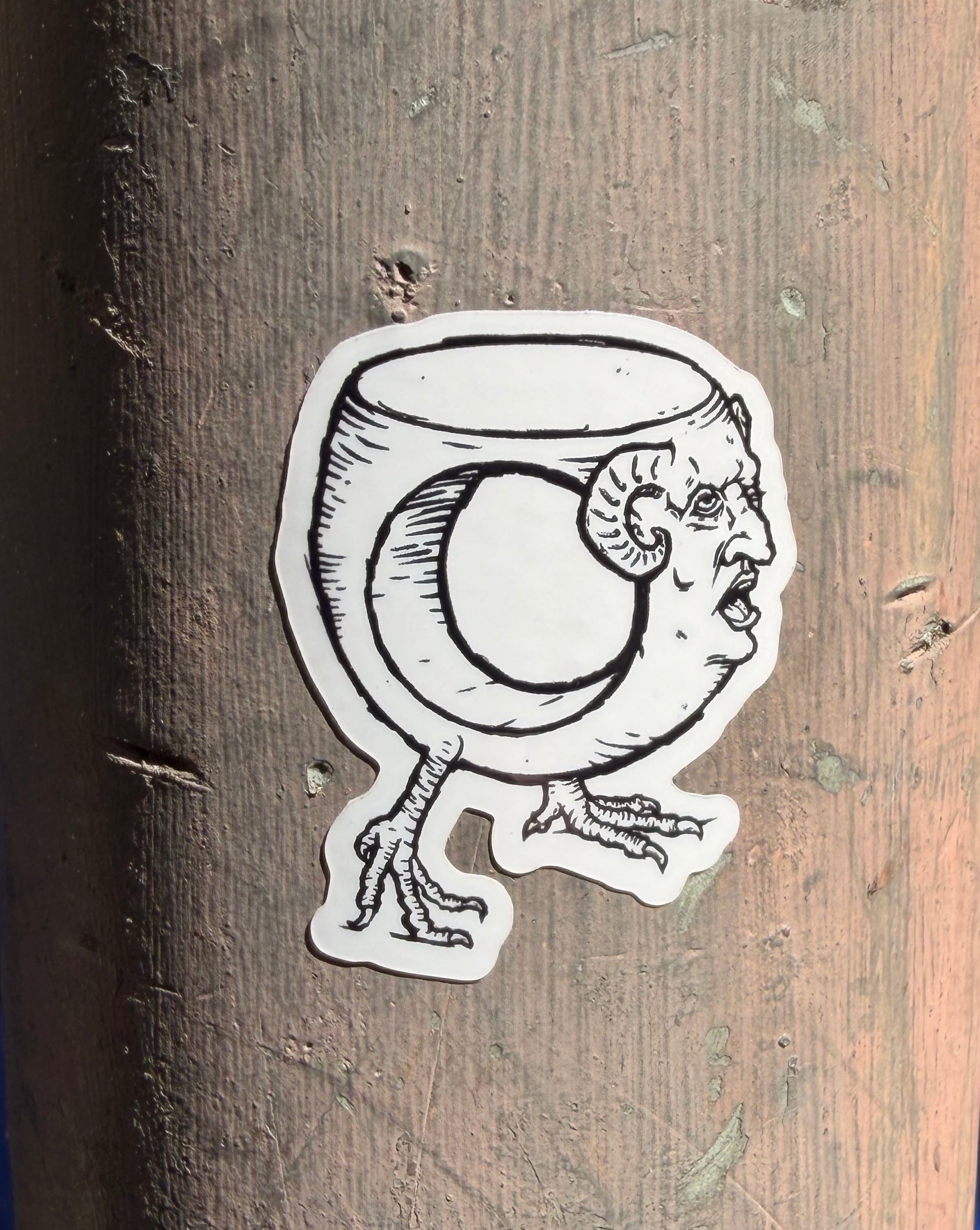 FG STICKER PACK