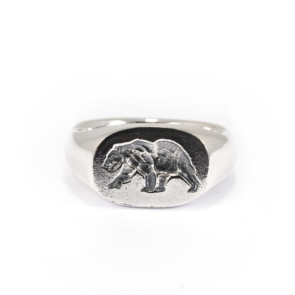 BEAR SIGNET