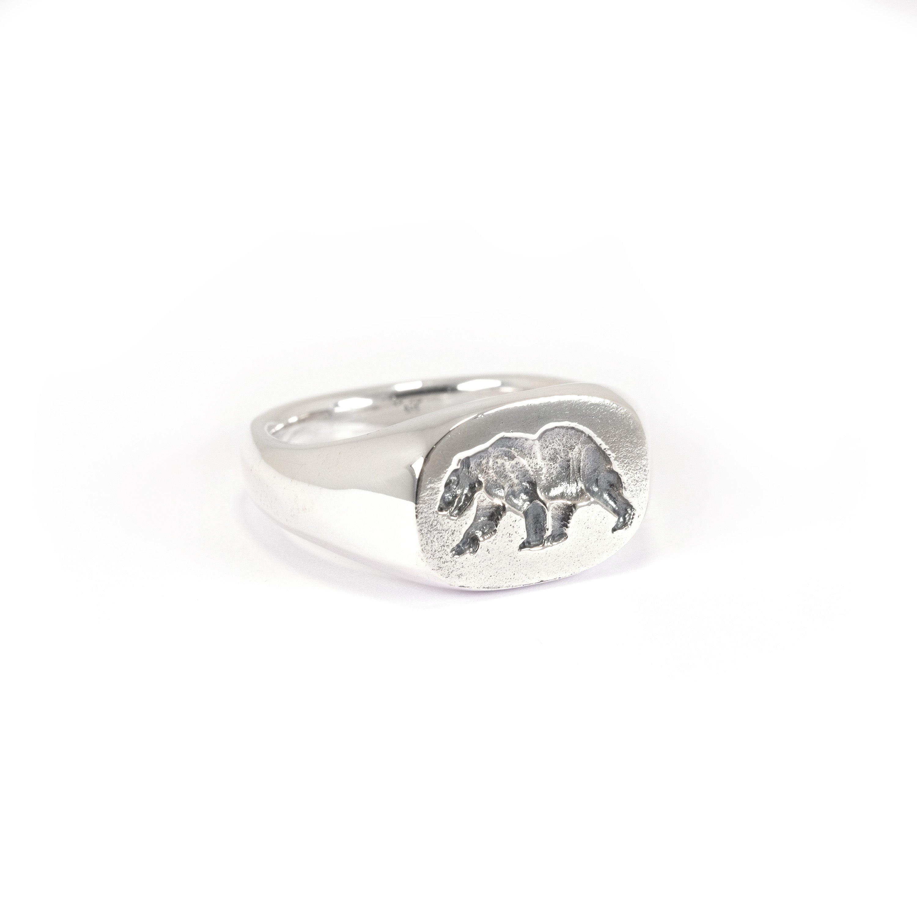 BEAR SIGNET