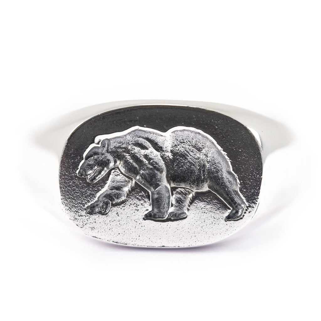 BEAR SIGNET