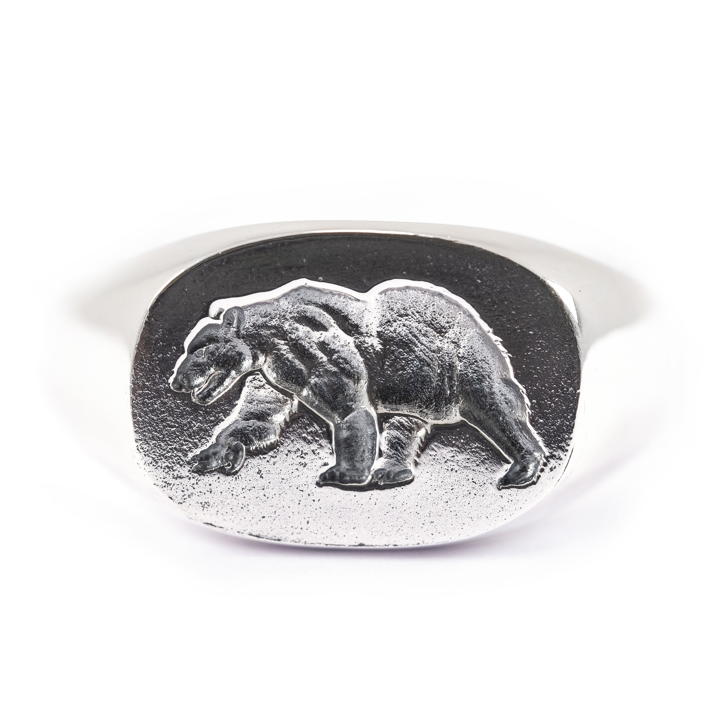 BEAR SIGNET
