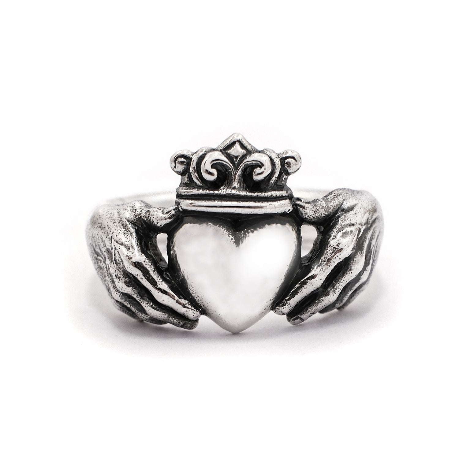 CLADDAGH RING