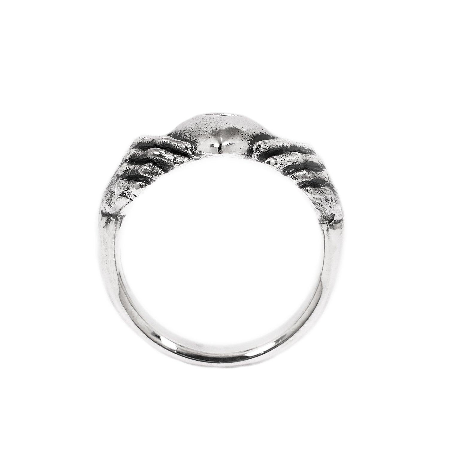 CLADDAGH RING