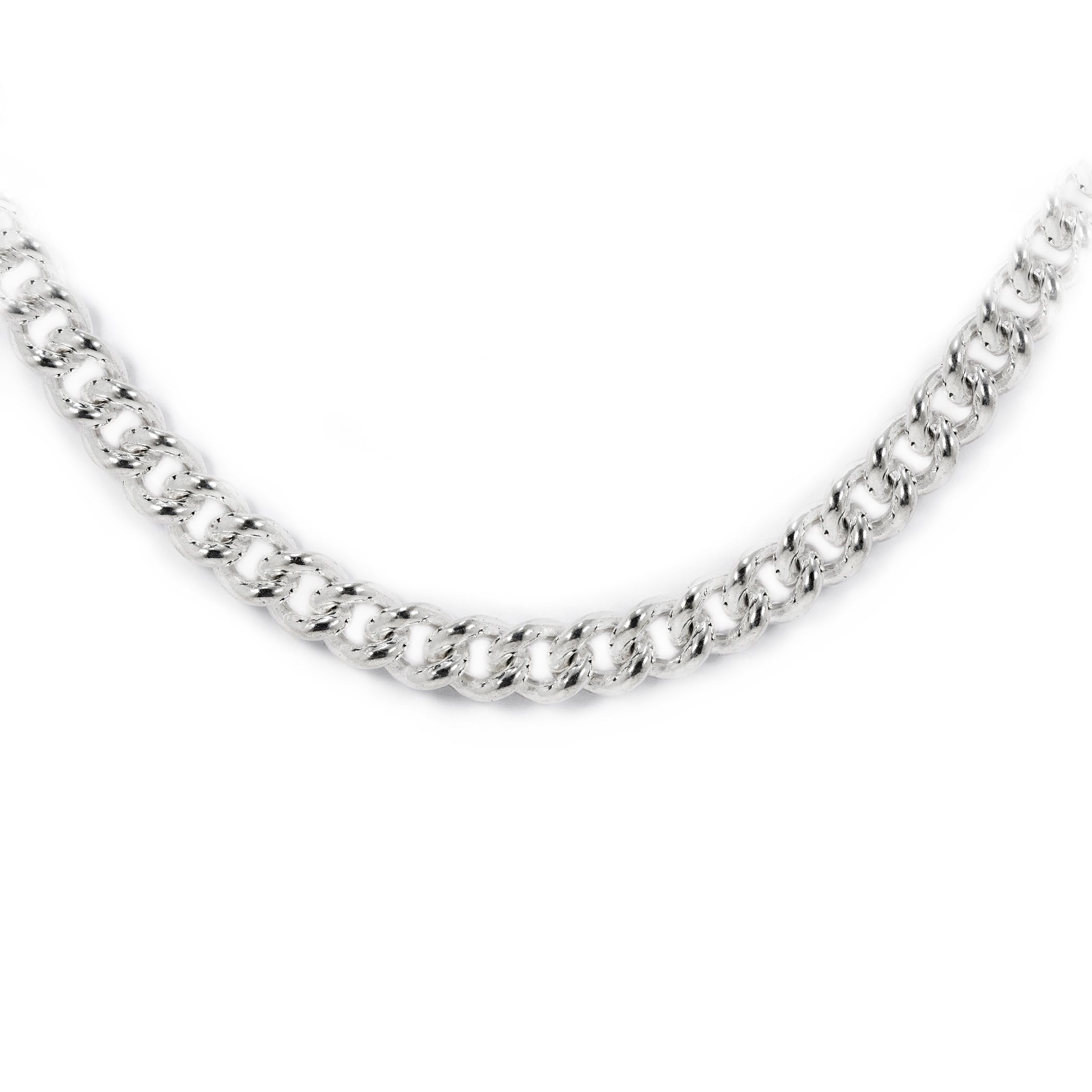 HEAVYWEIGHT CURB CHAIN