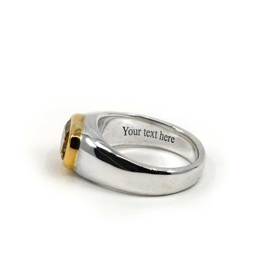 CUSTOM LASER ENGRAVING