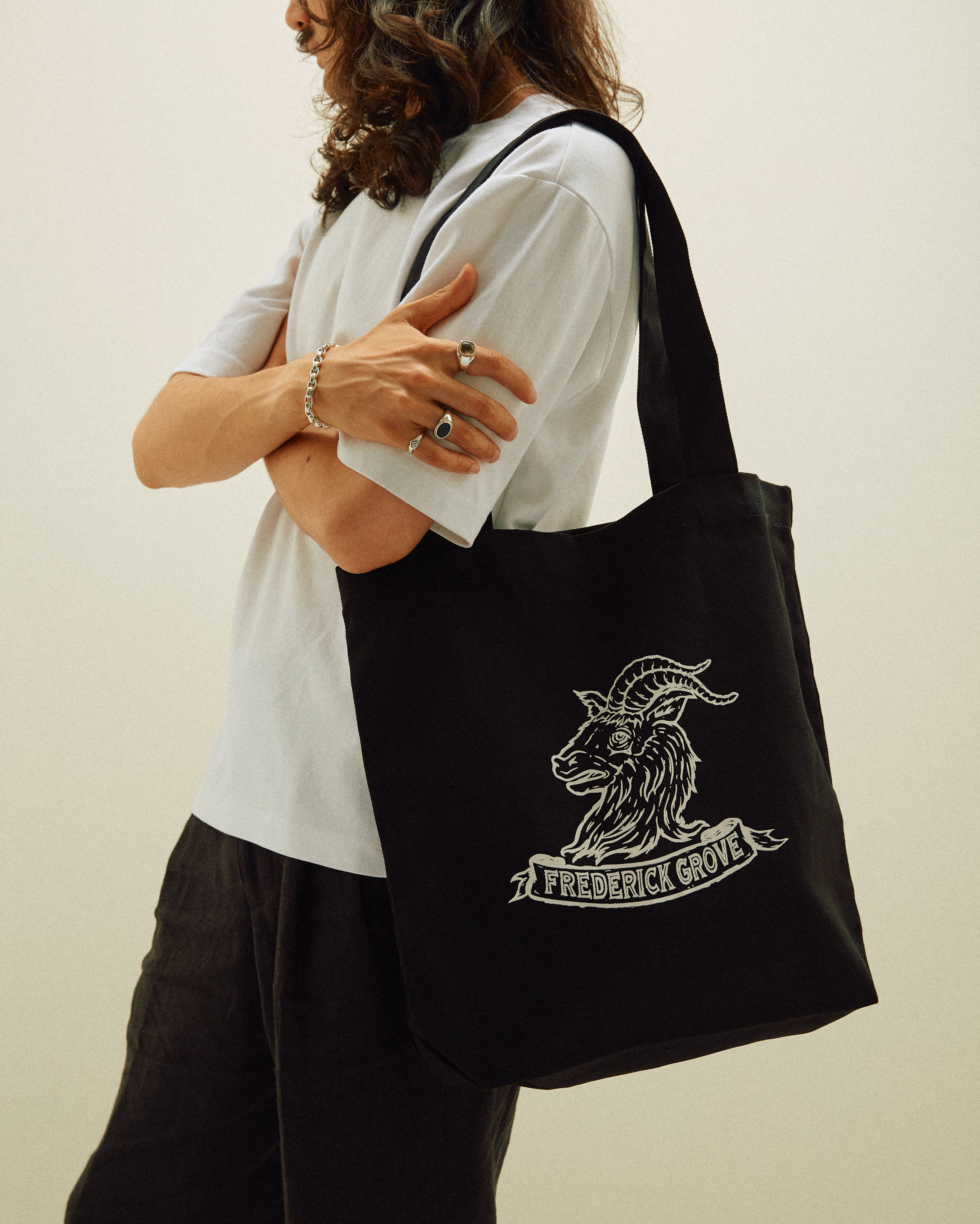 TOTE BAG