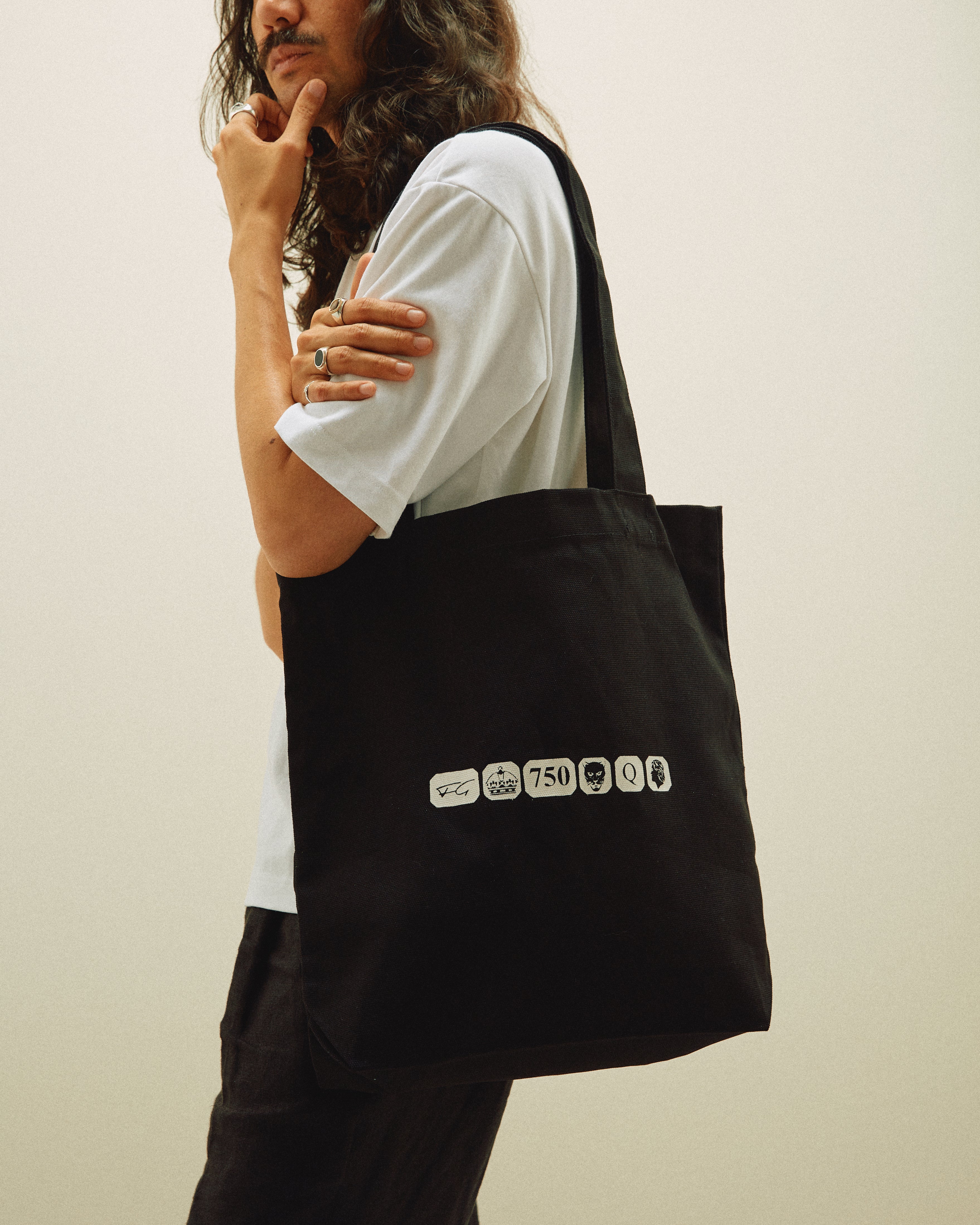 TOTE BAG
