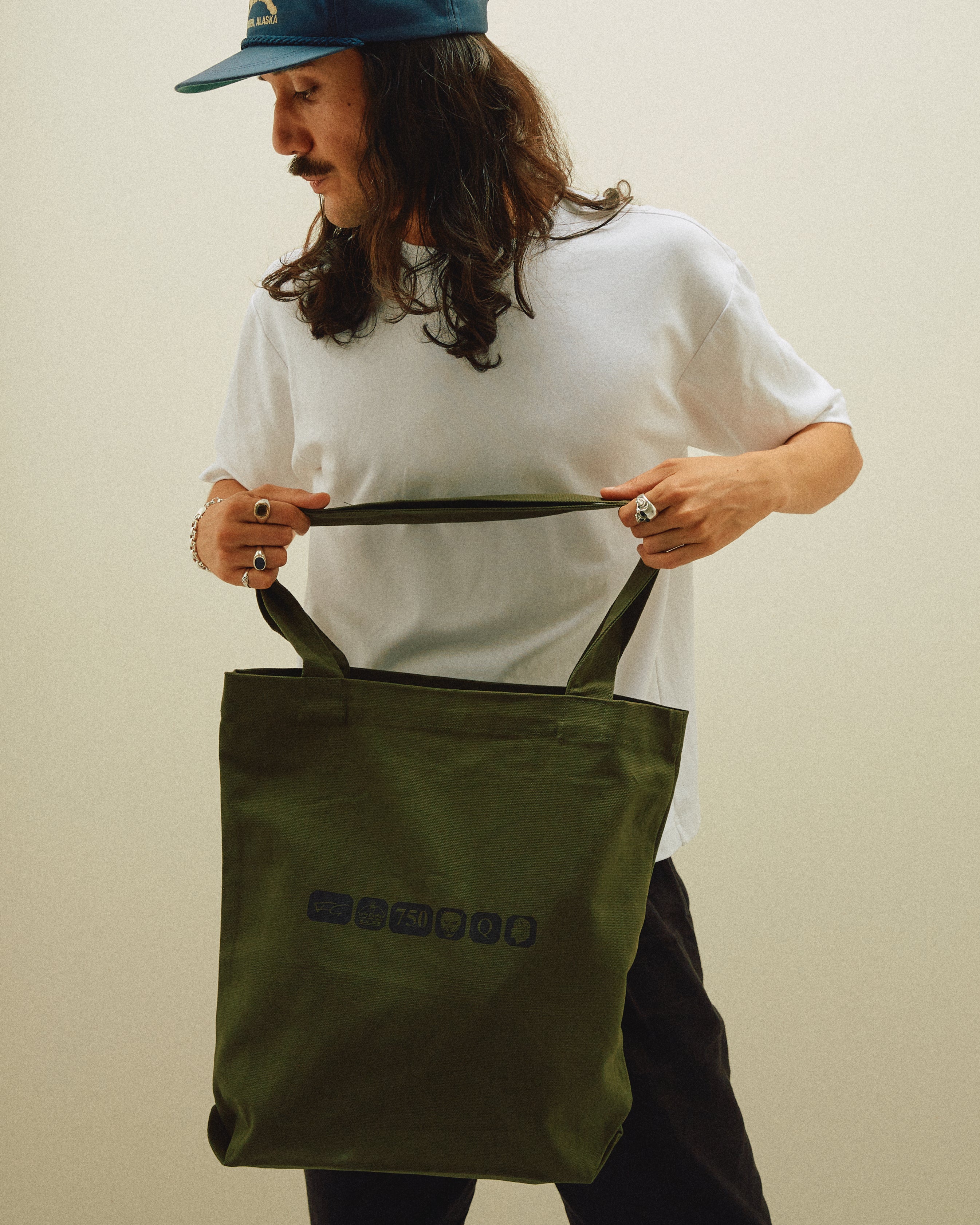 TOTE BAG