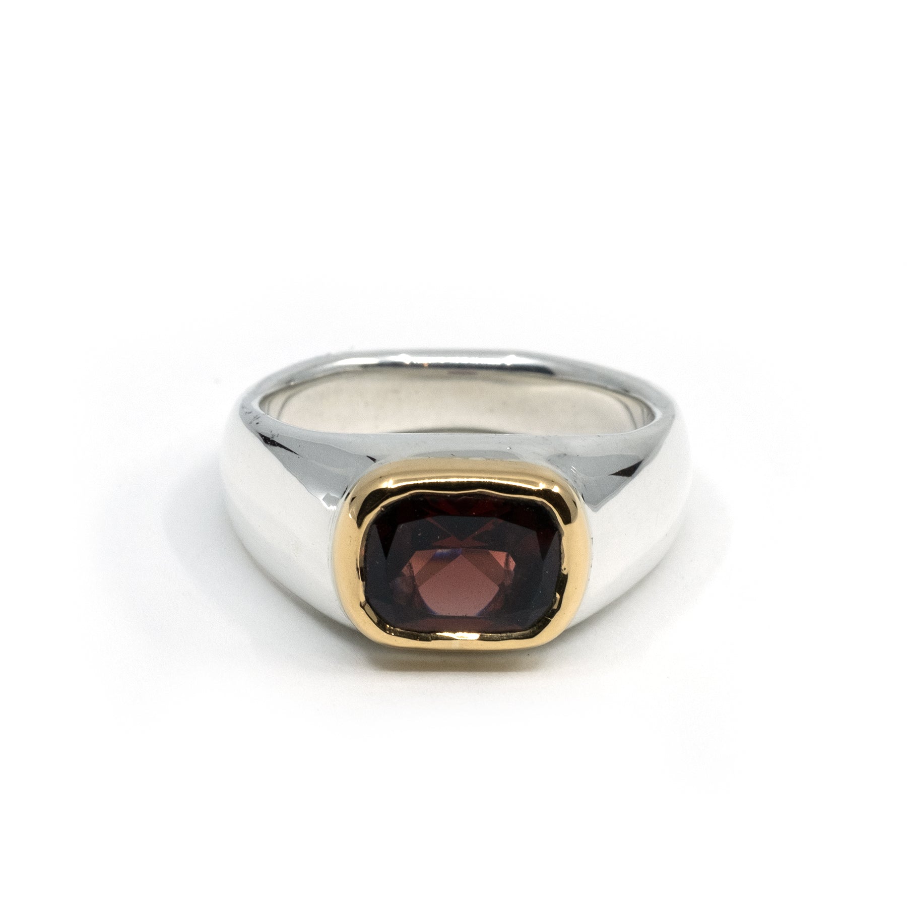 MINI GOLD BEZEL