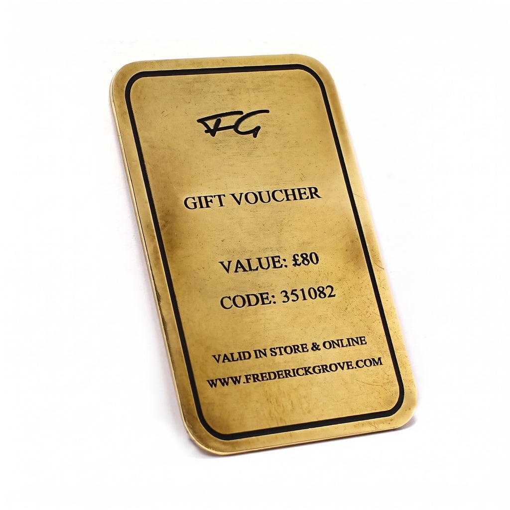 GIFT VOUCHER