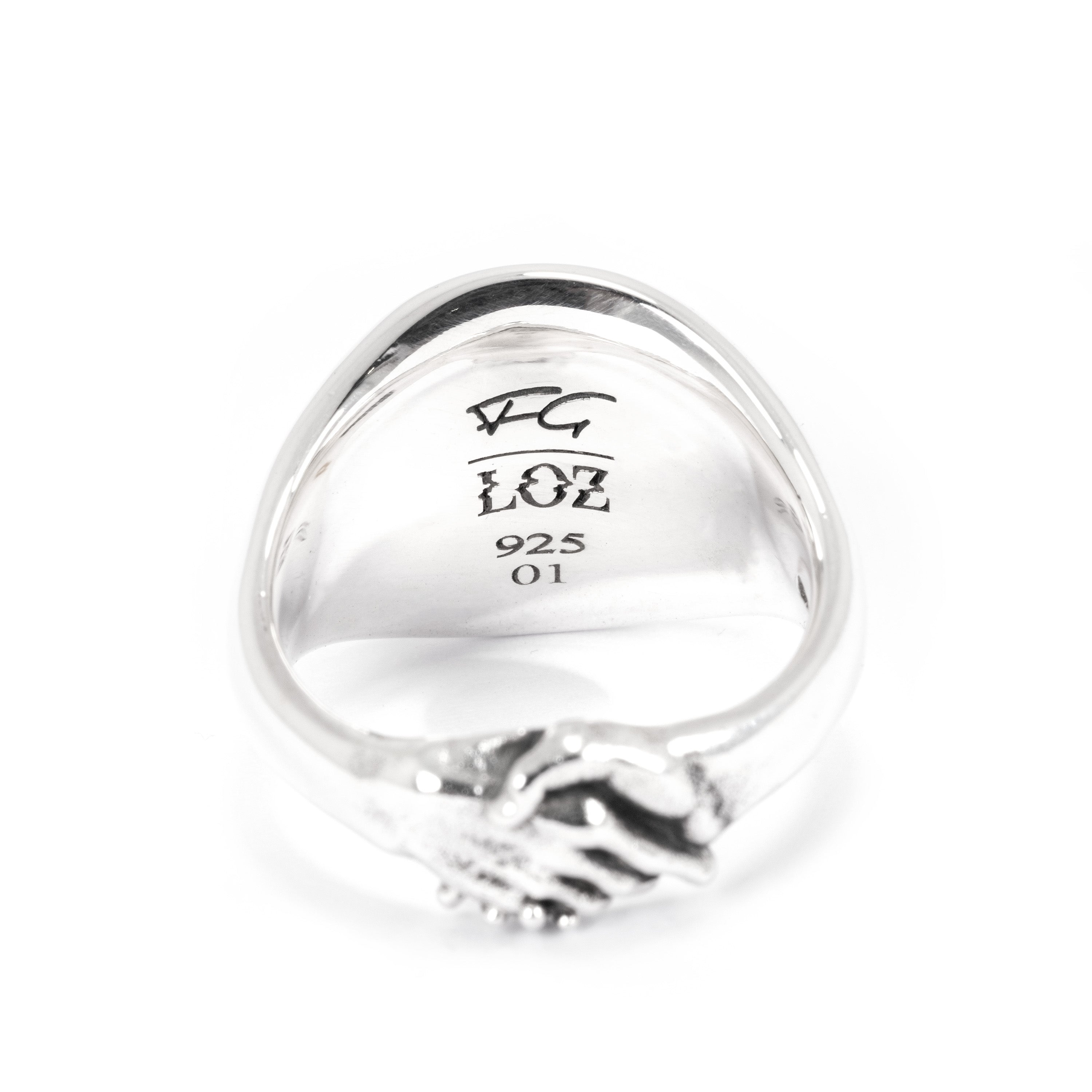 FG/LOZ RING