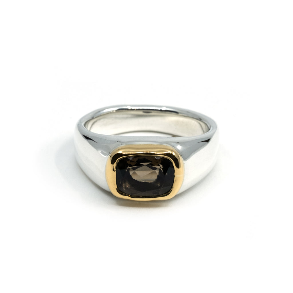 MINI GOLD BEZEL