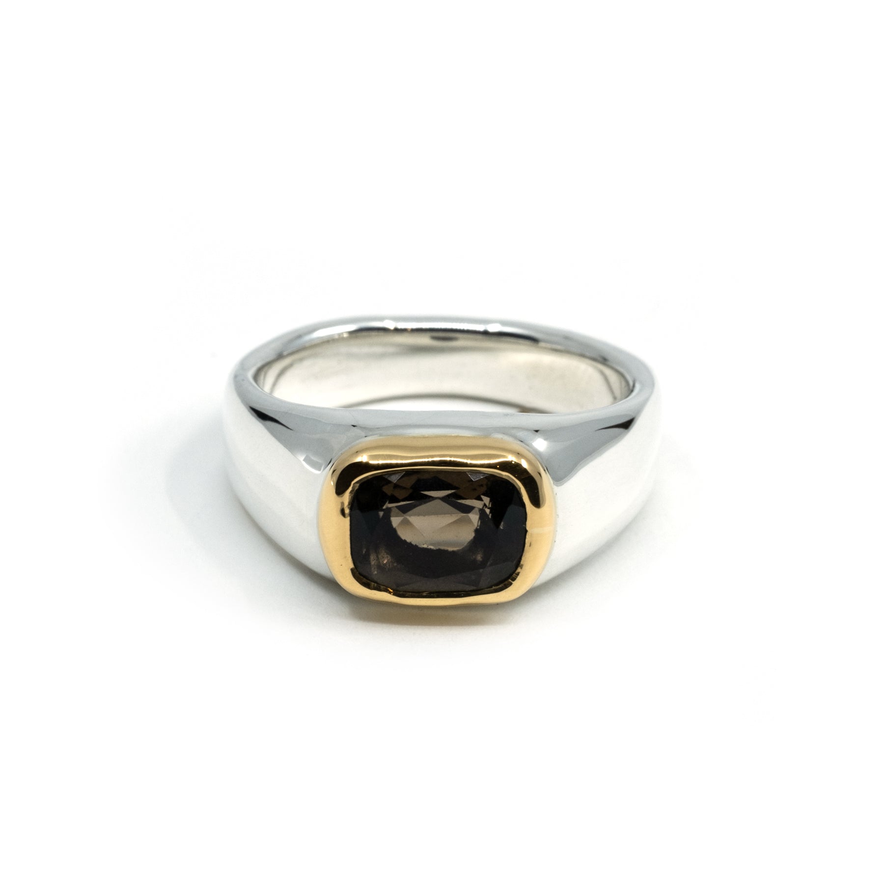 MINI GOLD BEZEL