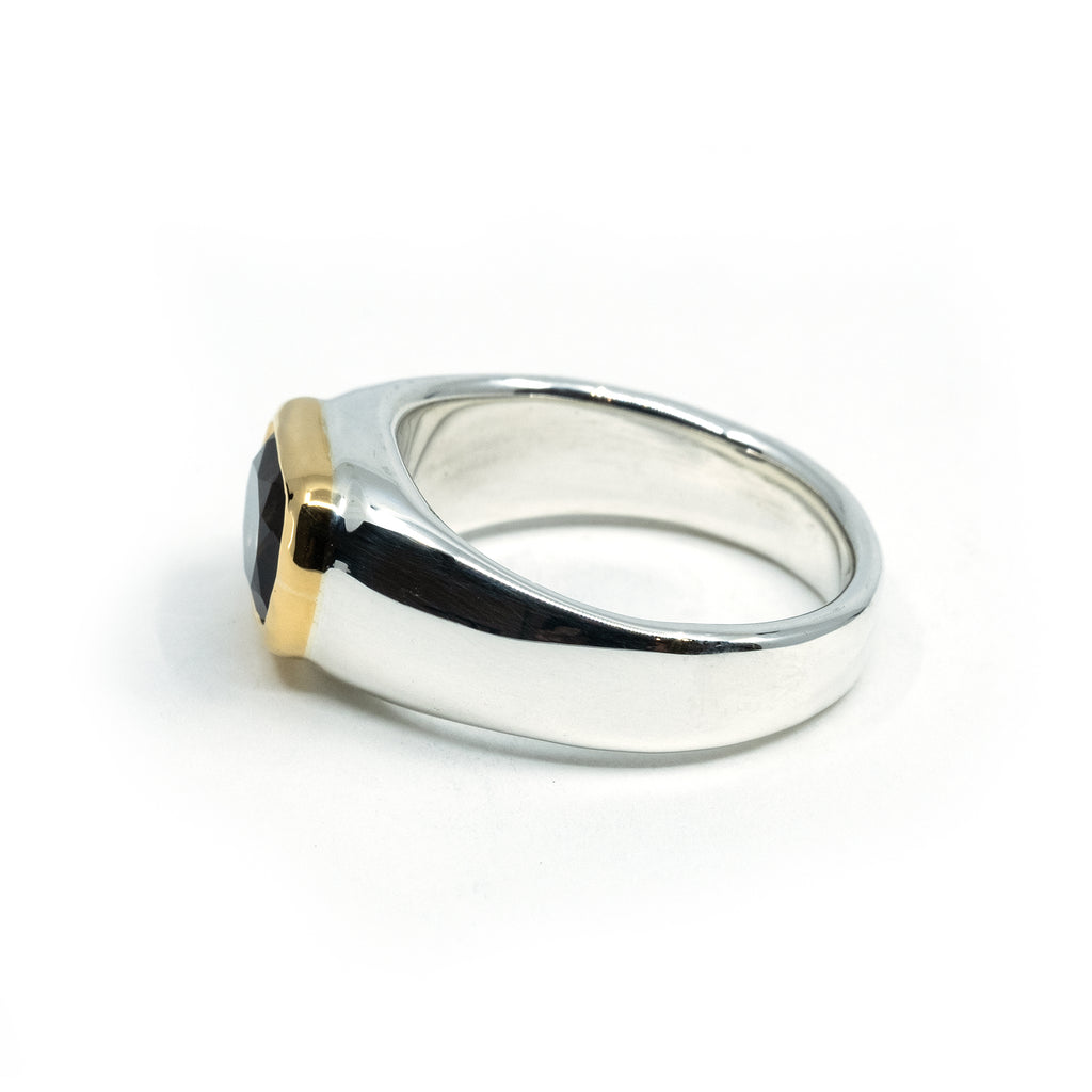MINI GOLD BEZEL