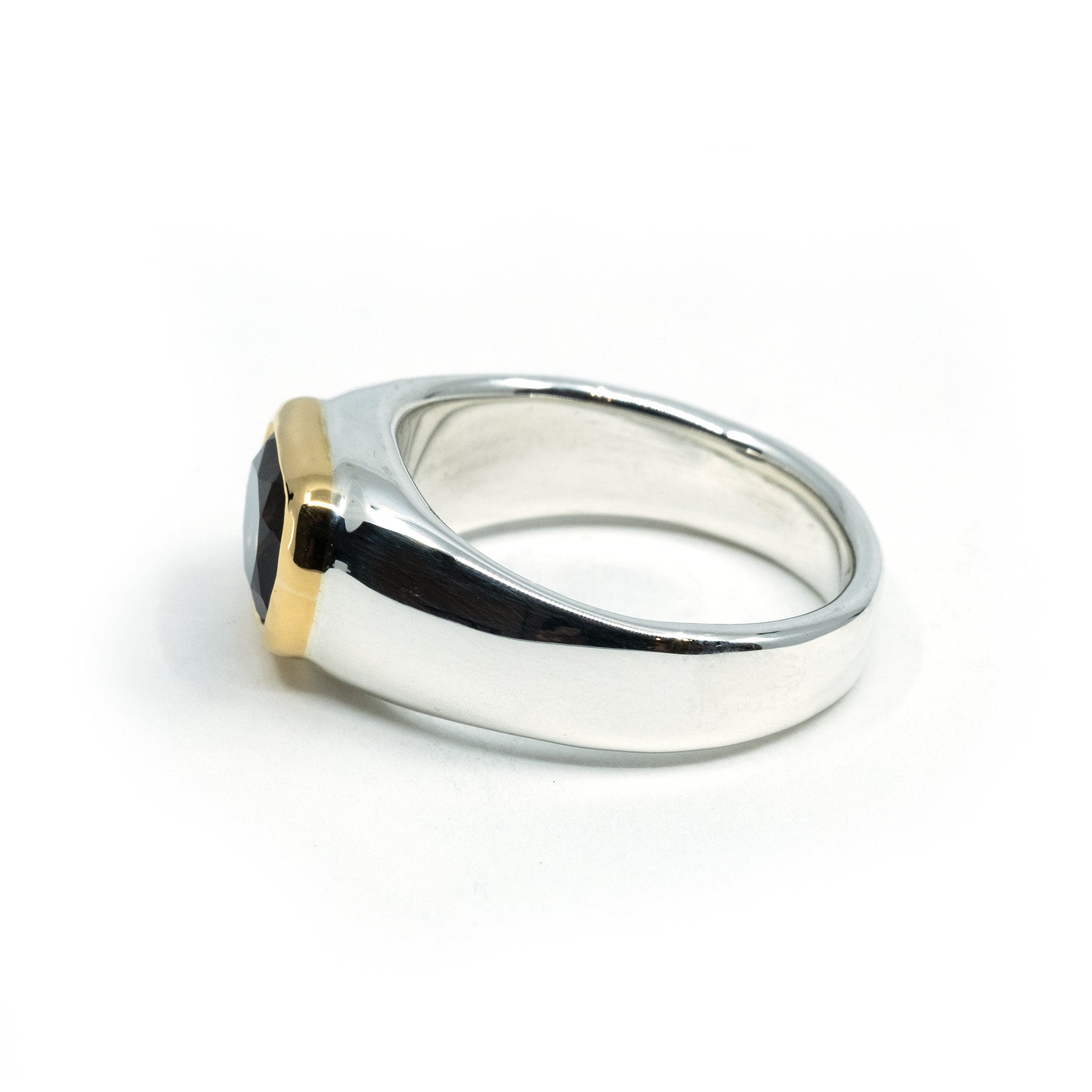 MINI GOLD BEZEL