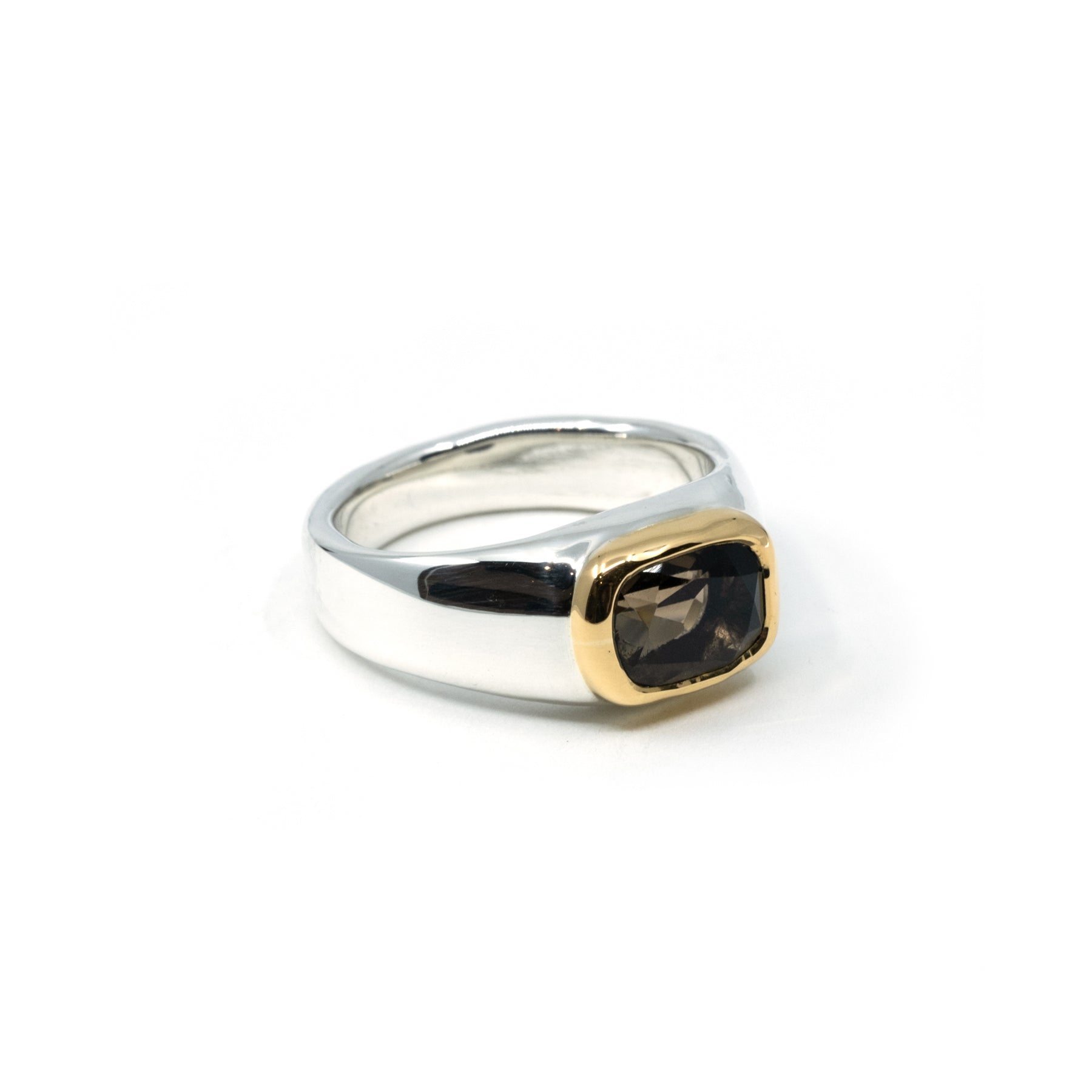 MINI GOLD BEZEL