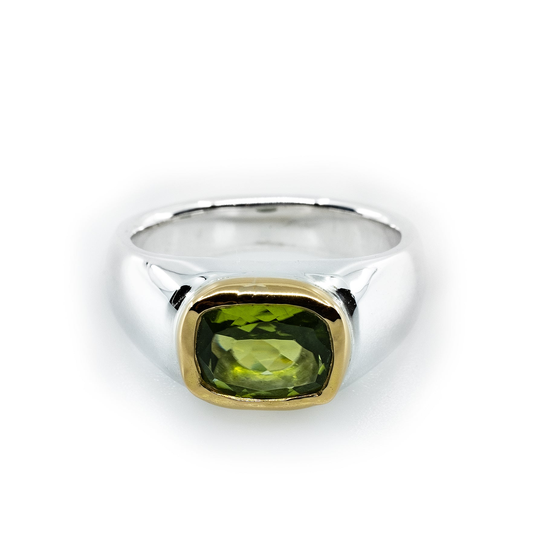 MINI GOLD BEZEL