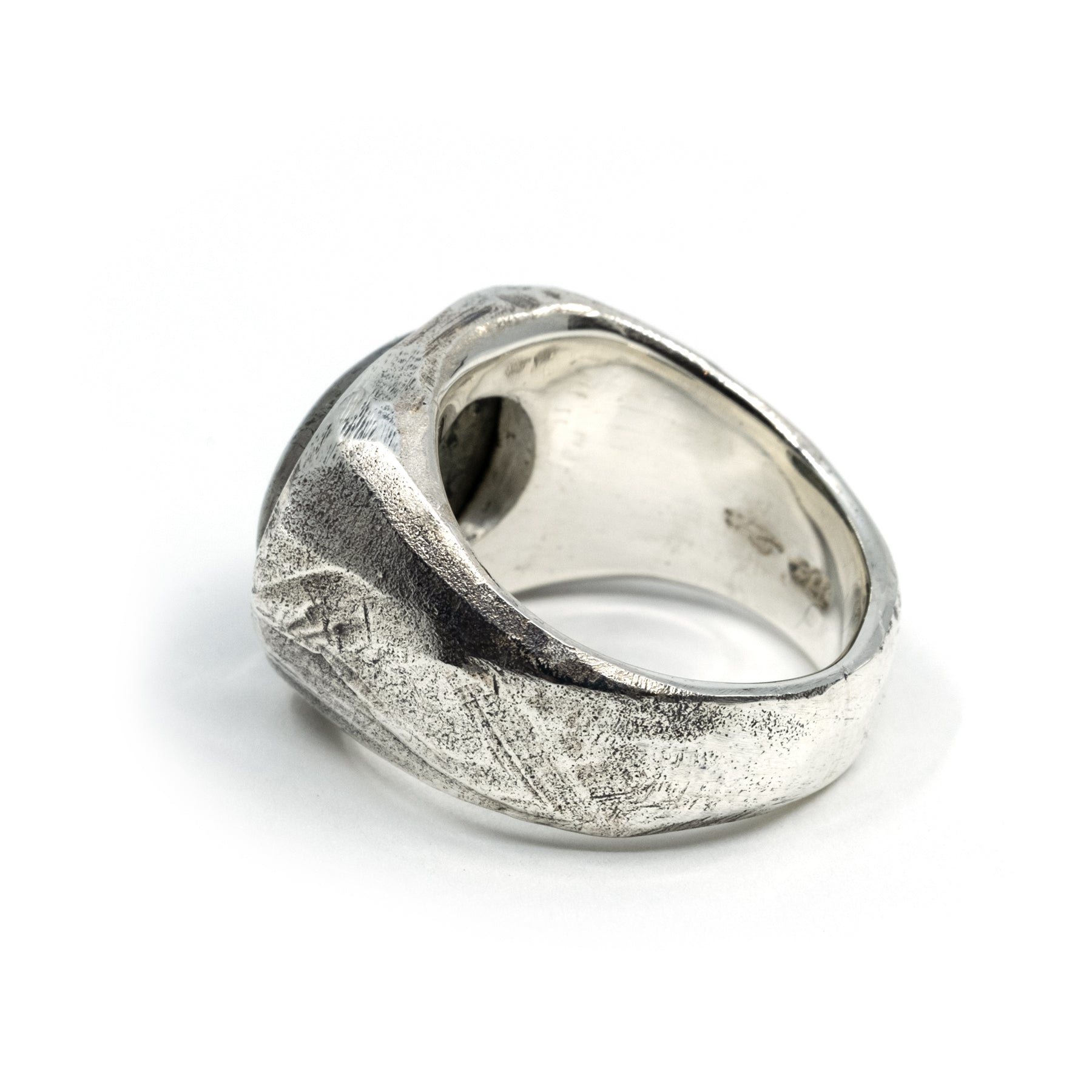 PYRITE MAGNETITE SIGNET