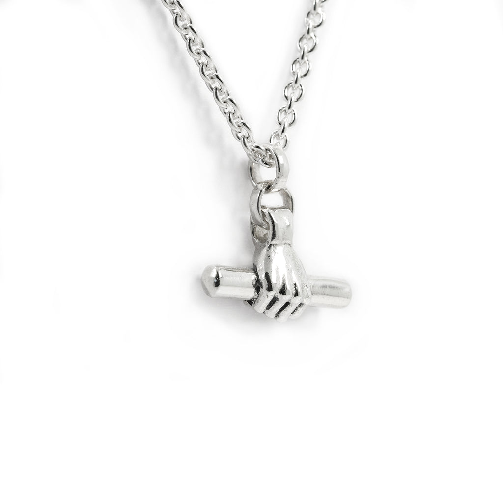 T-BAR PENDANT