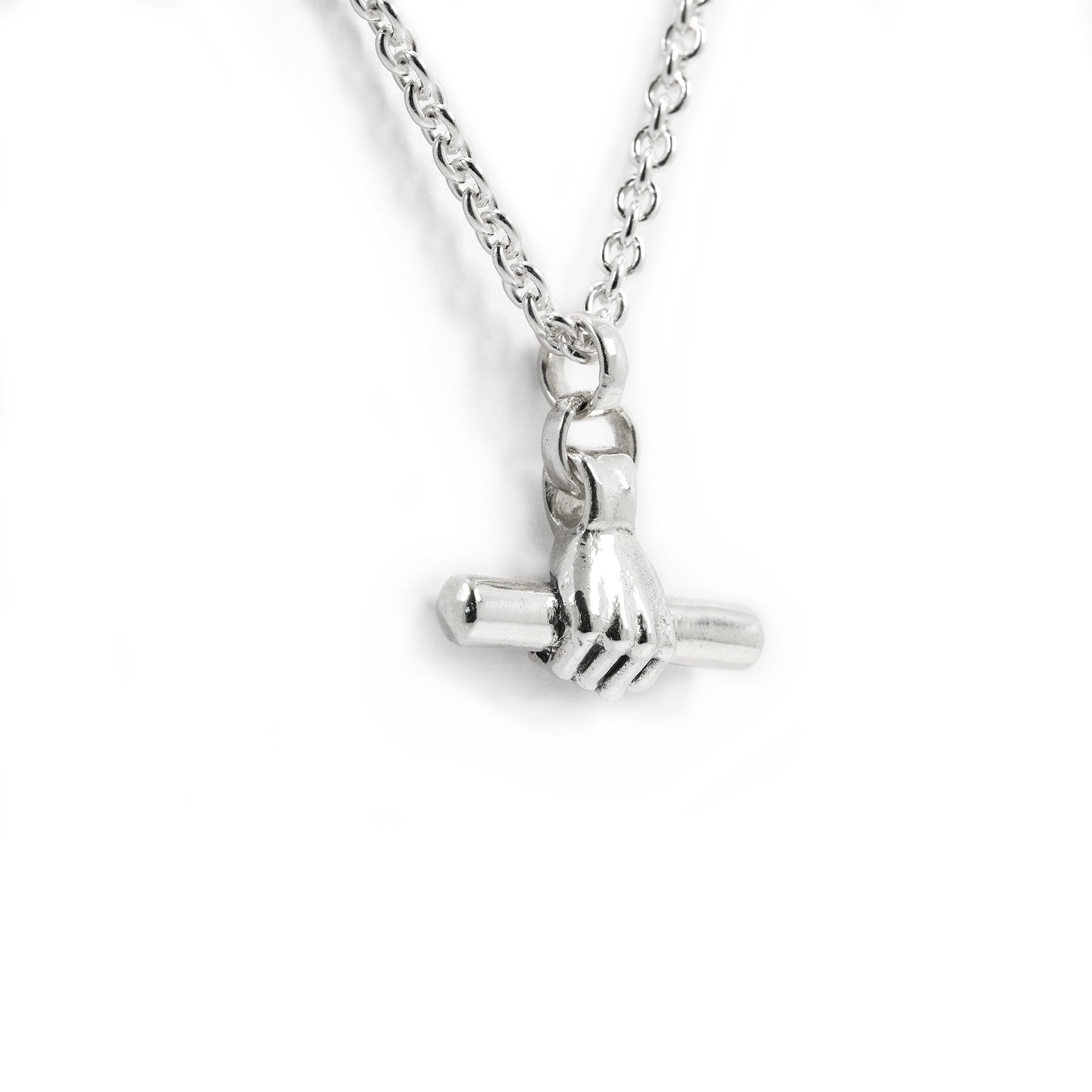 T-BAR PENDANT