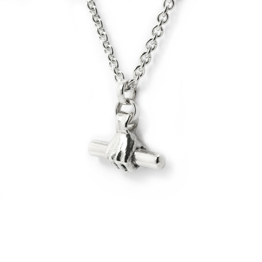 T-BAR PENDANT