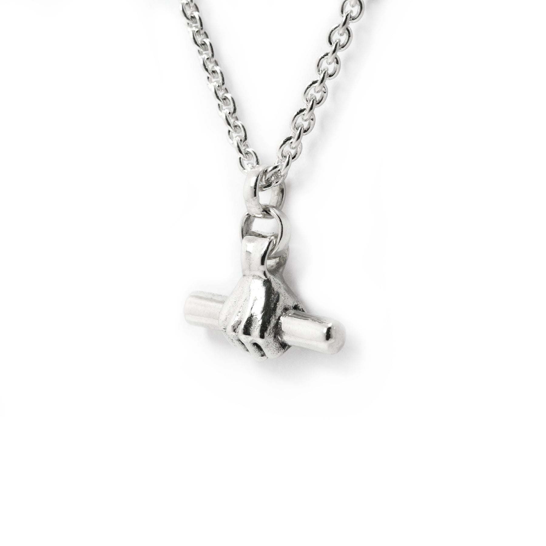 T-BAR PENDANT