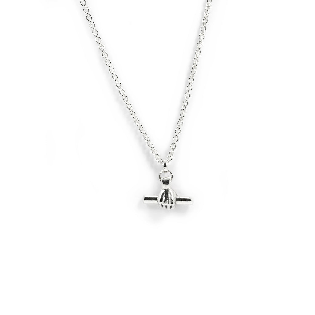 T-BAR PENDANT