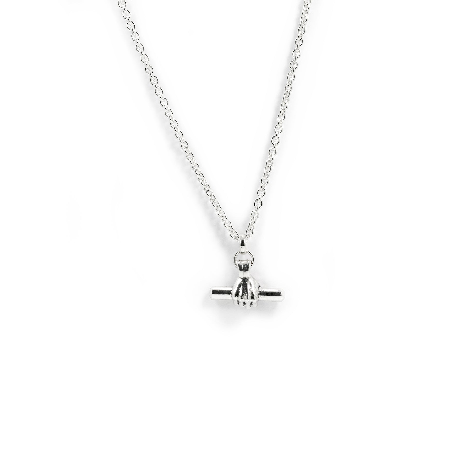 T-BAR PENDANT