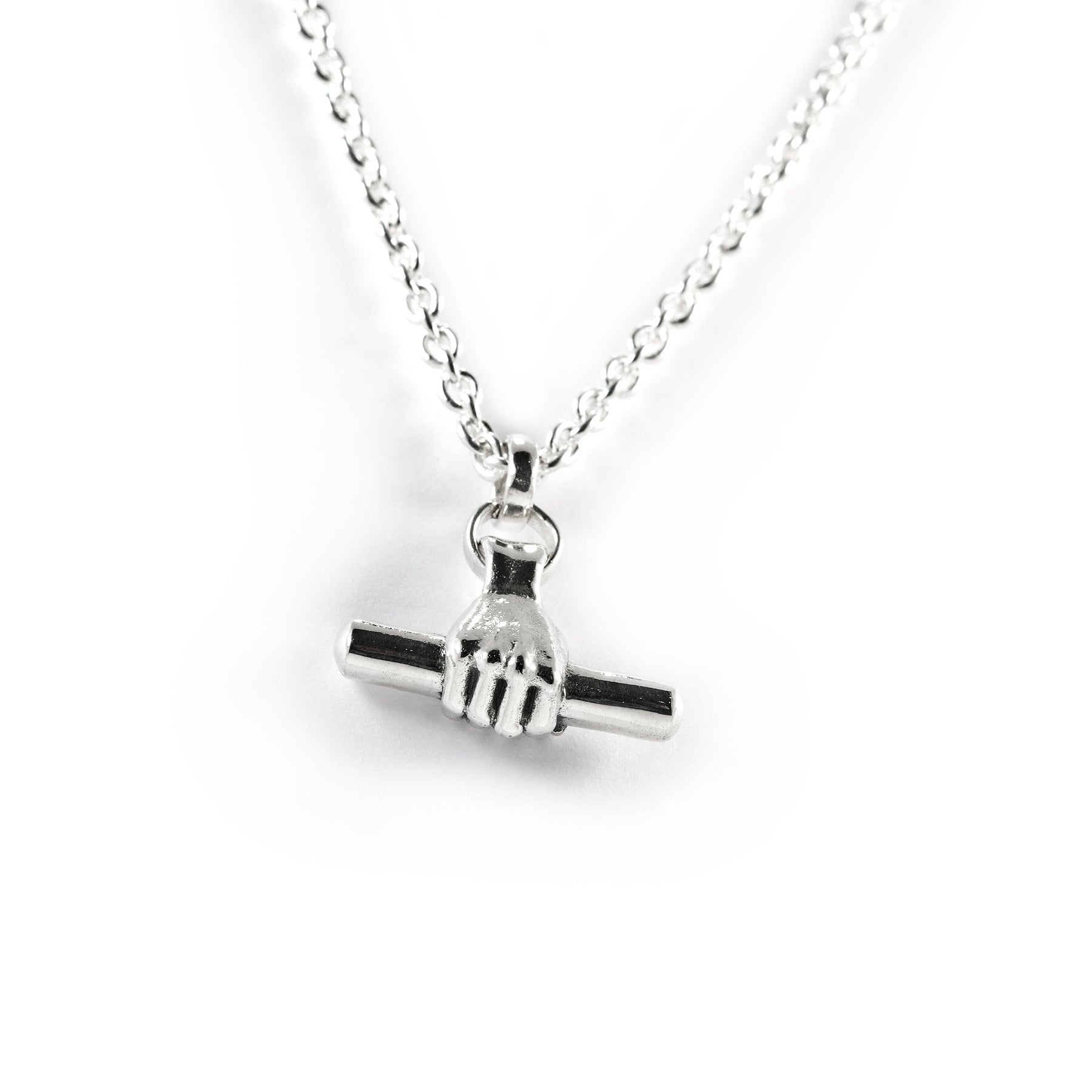 T-BAR PENDANT