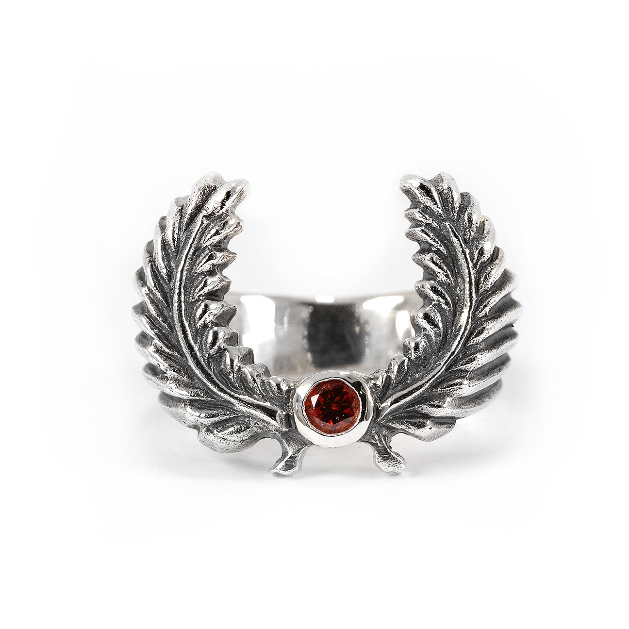 LAUREL RING