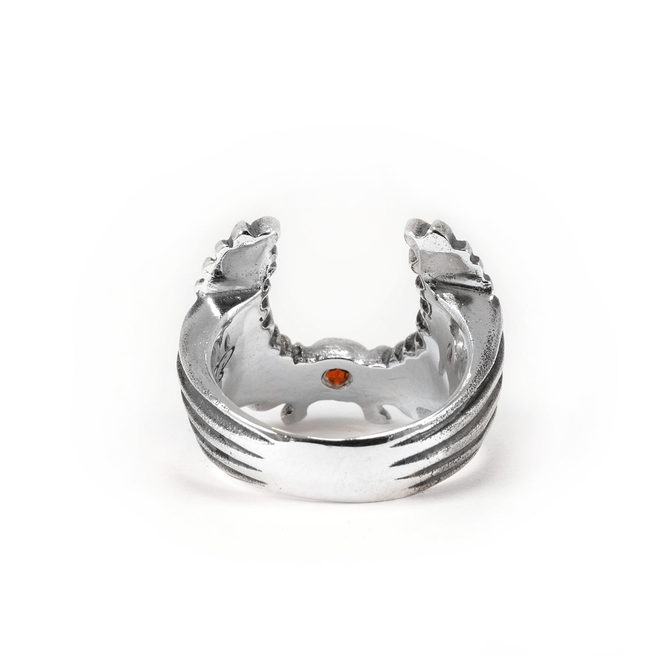 LAUREL RING