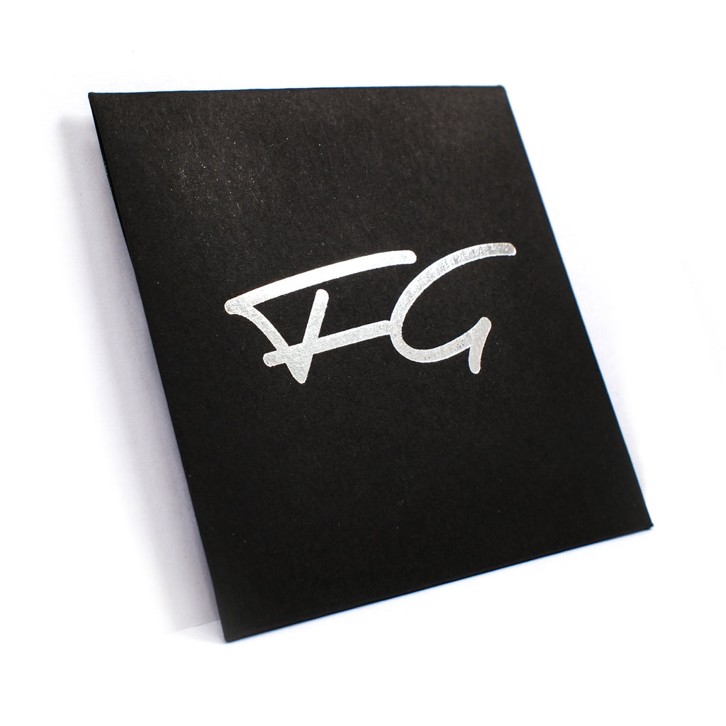 SILVER POLISHING CLOTH