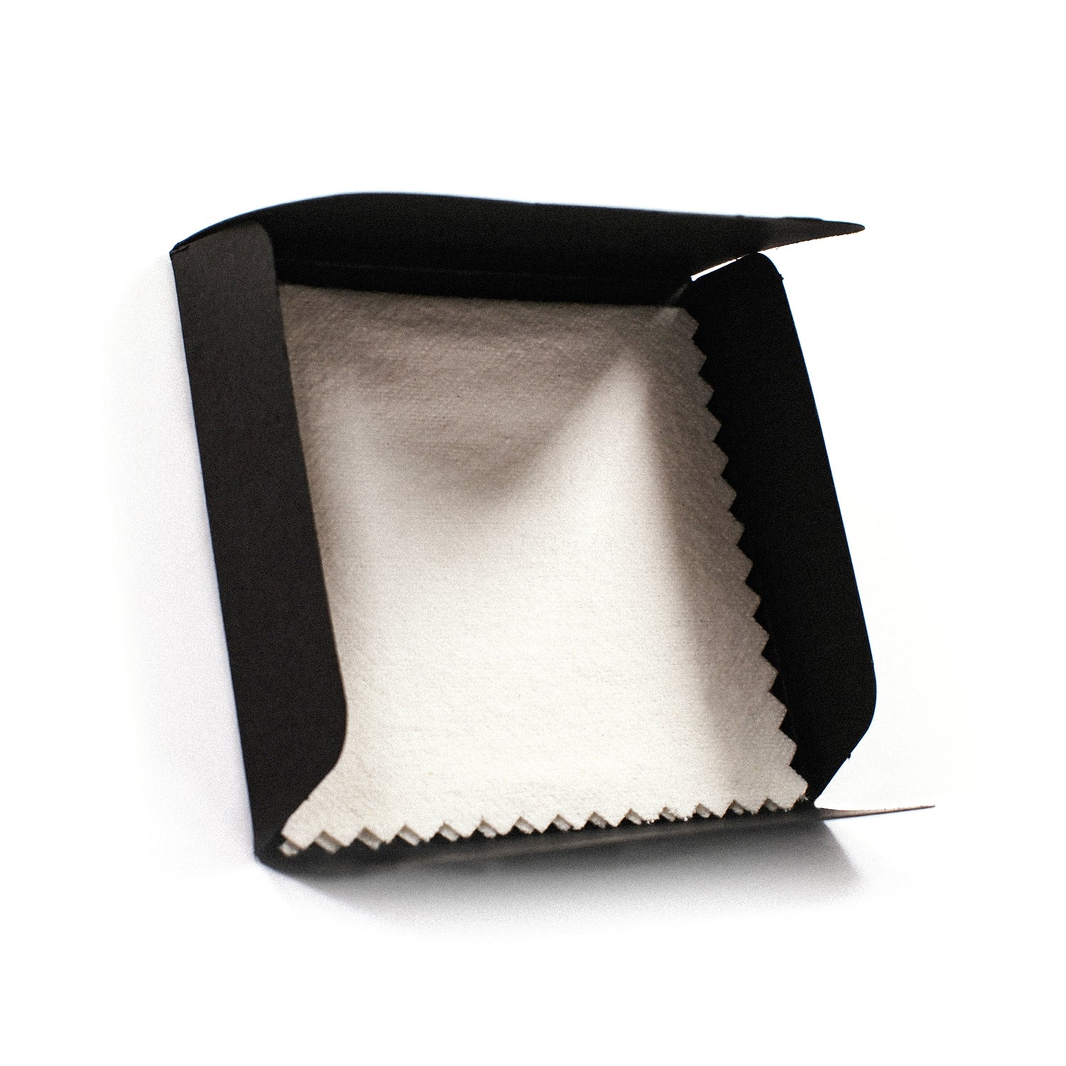 SILVER POLISHING CLOTH