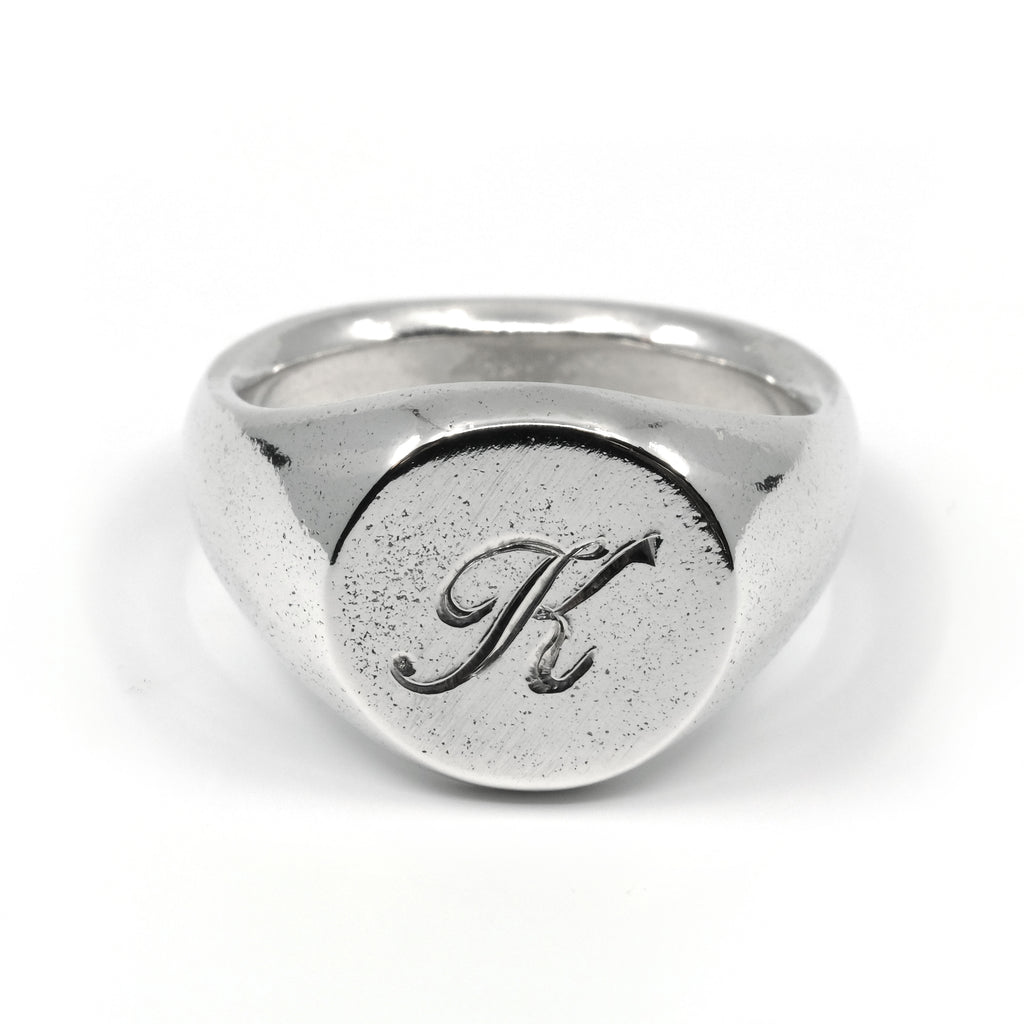 SINGLE INITIAL