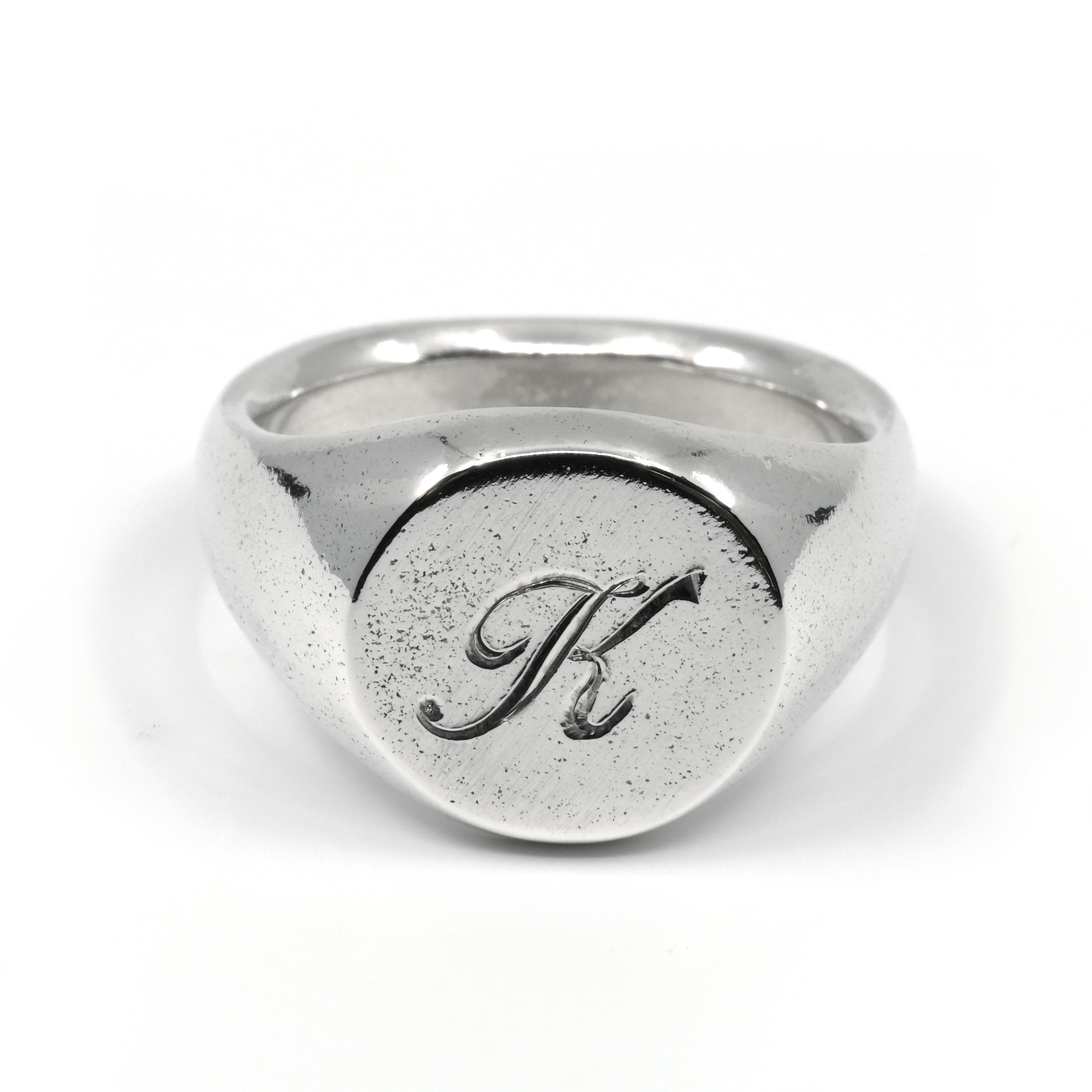 SINGLE INITIAL