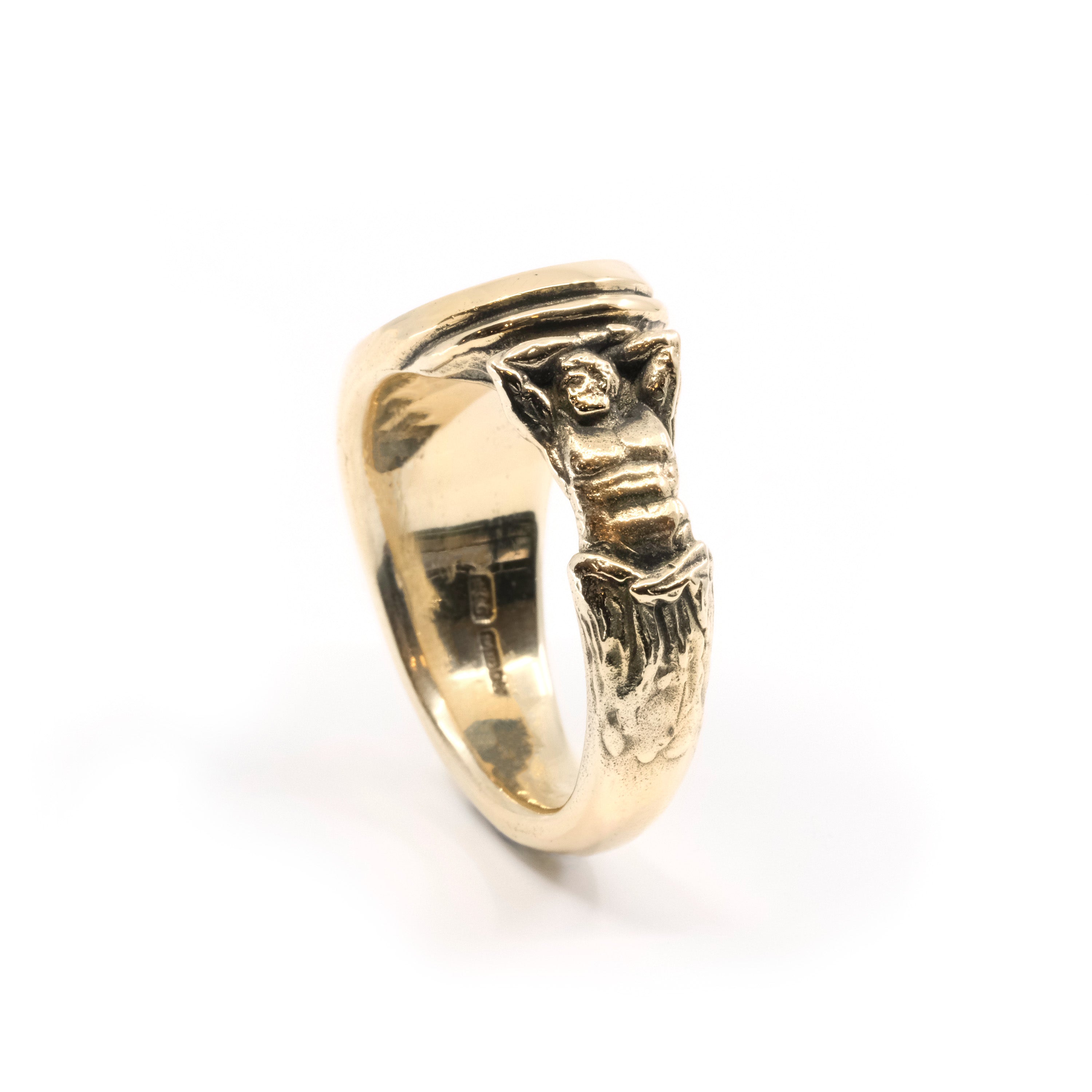 ATLAS GOLD