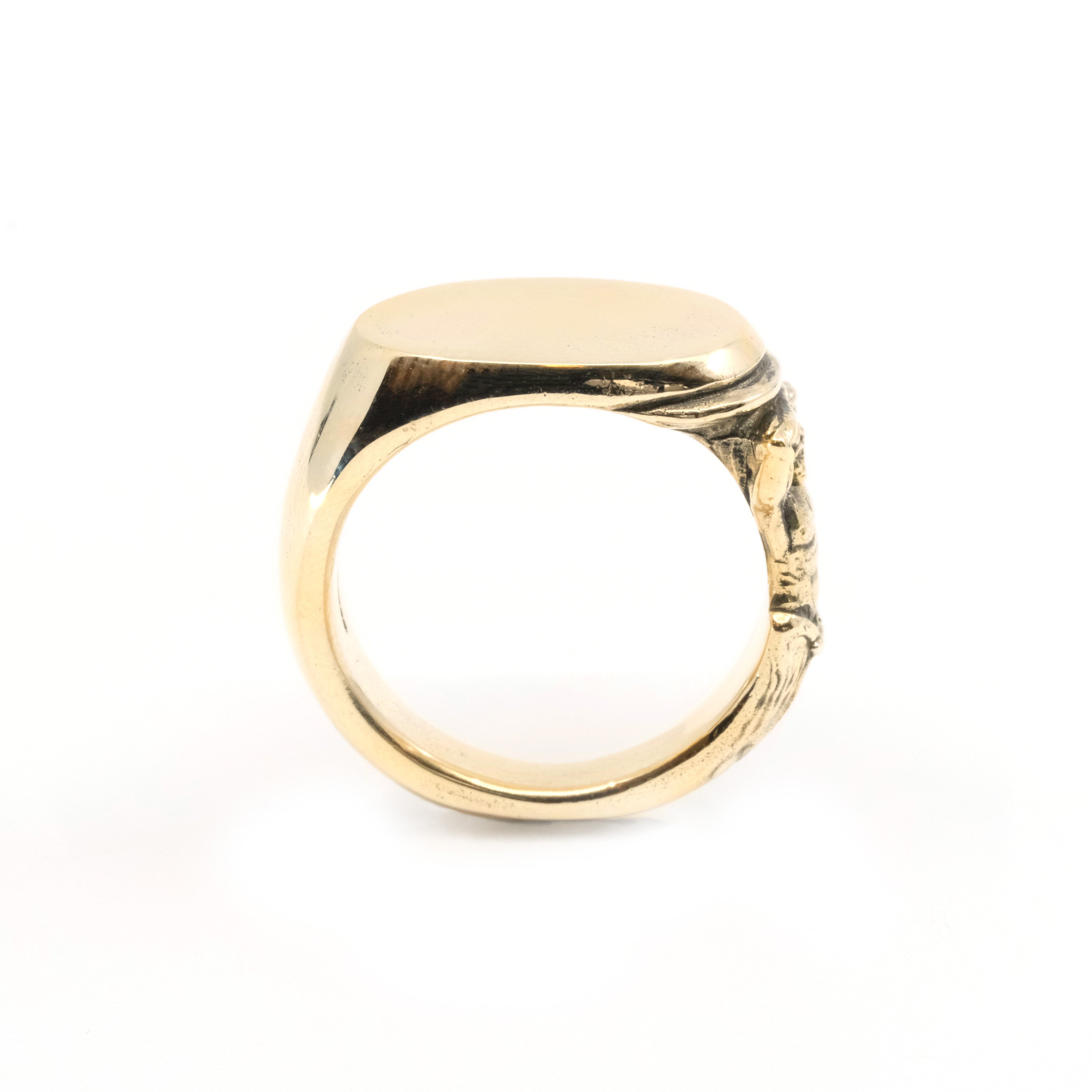 ATLAS GOLD