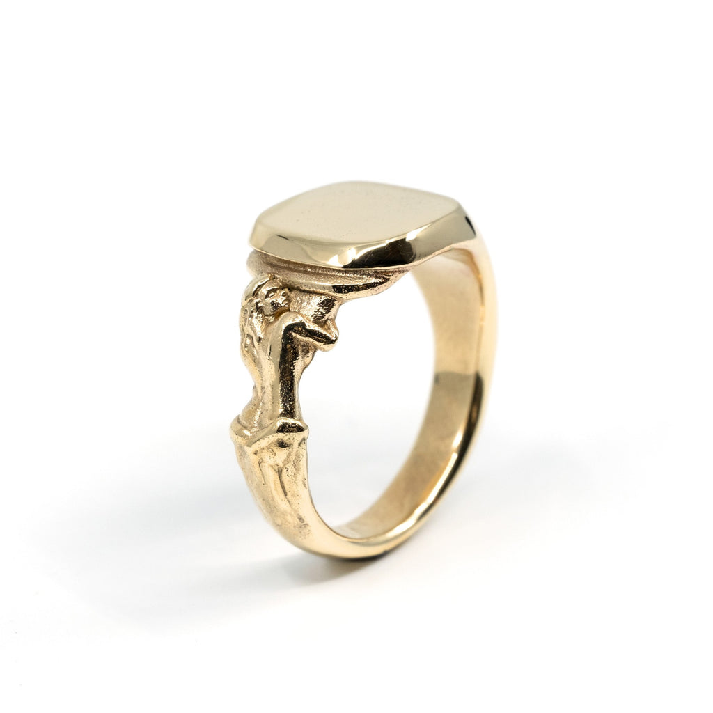ATALANTA GOLD