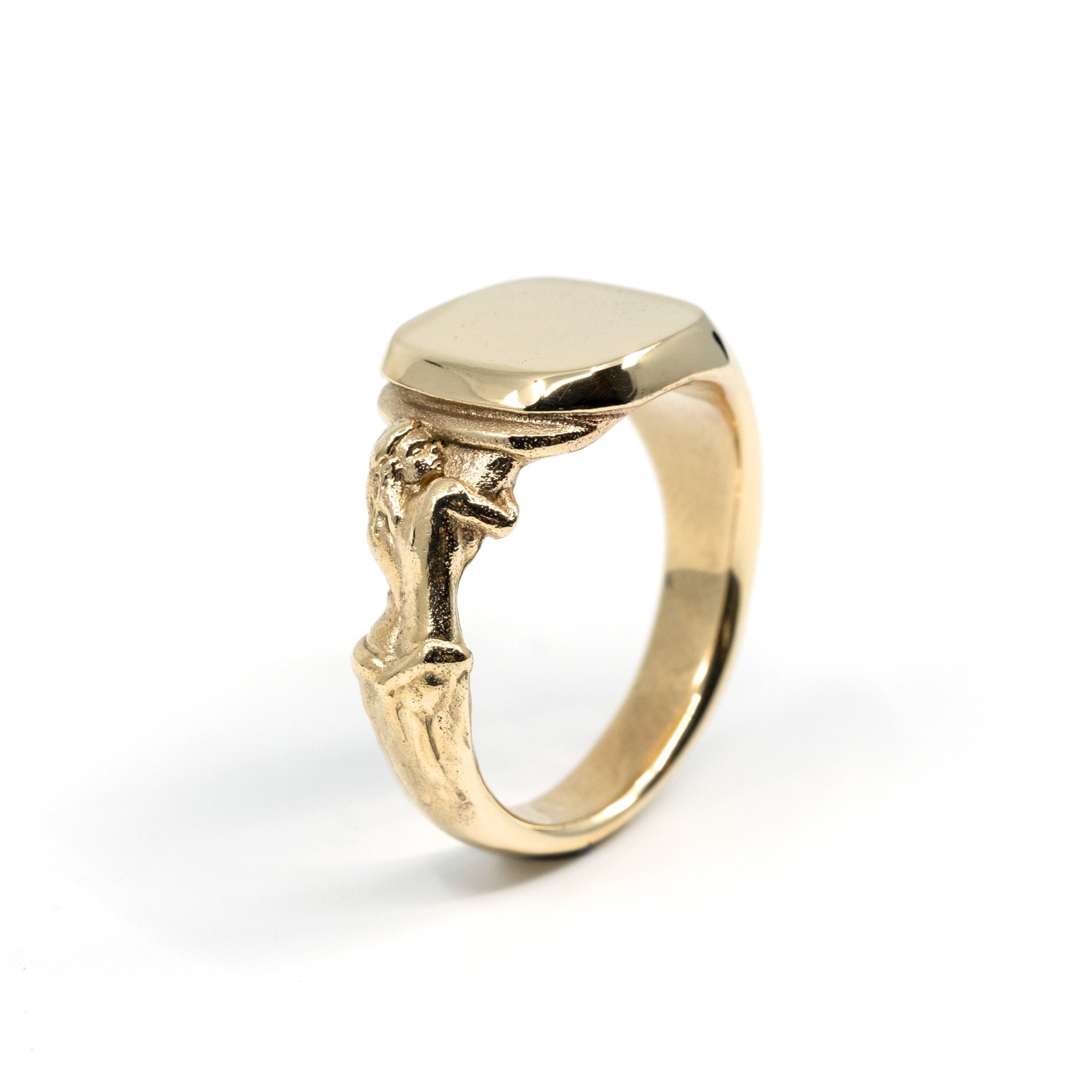 ATALANTA GOLD