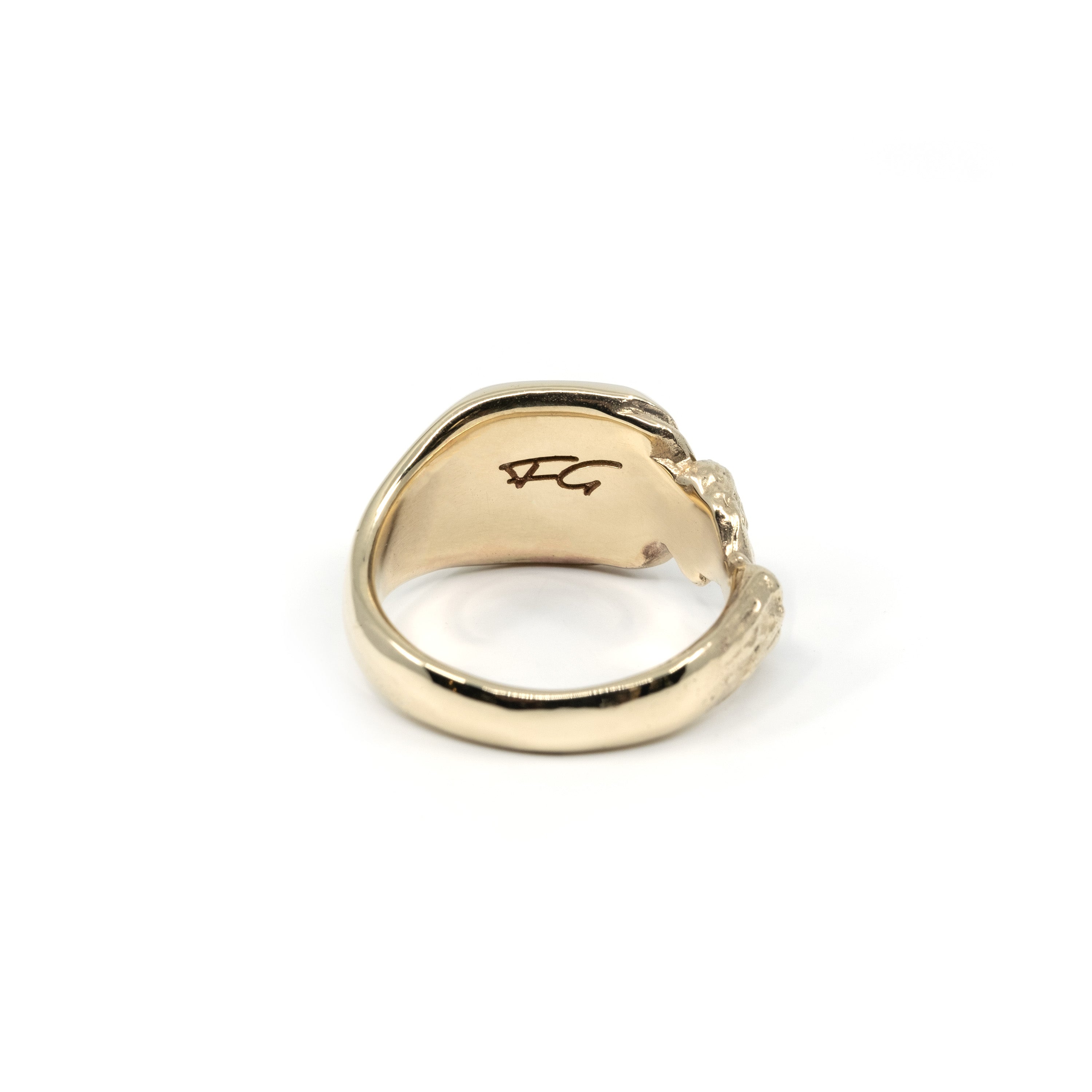 ATALANTA GOLD